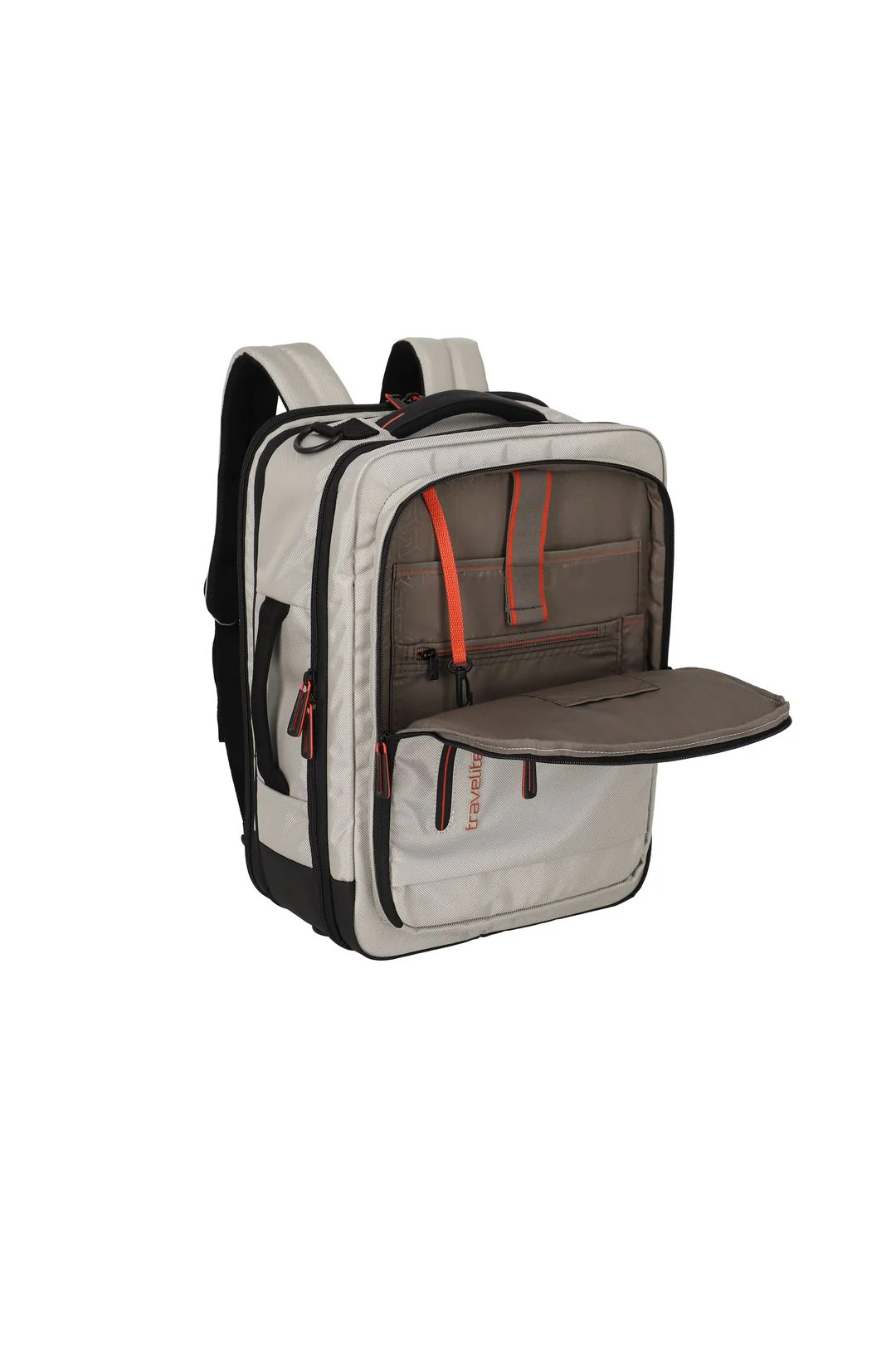 TRAVELITE MOCHILA DE VIAJE EXTENSIBLE CROSSLITE - Image 45