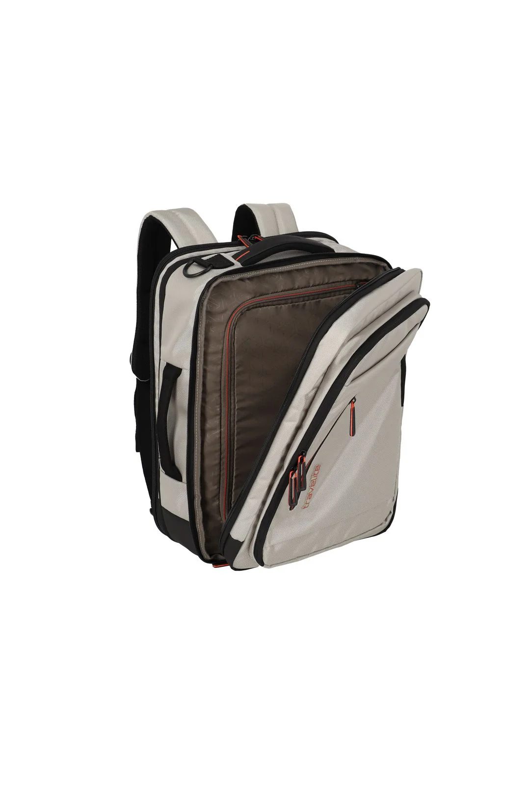 TRAVELITE MOCHILA DE VIAJE EXTENSIBLE CROSSLITE - Image 46