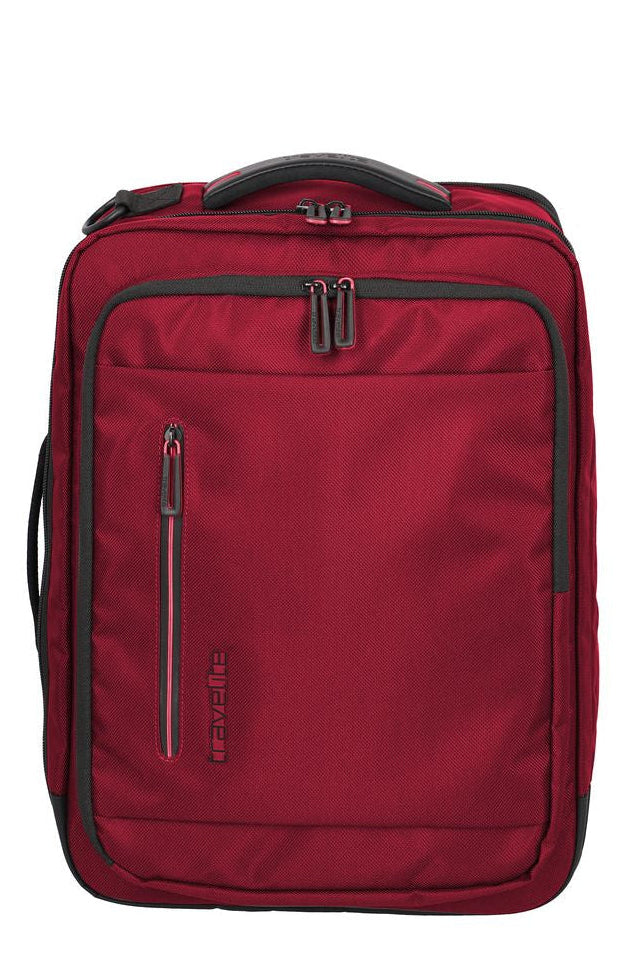 TRAVELITE MOCHILA DE VIAJE EXTENSIBLE CROSSLITE - Image 52
