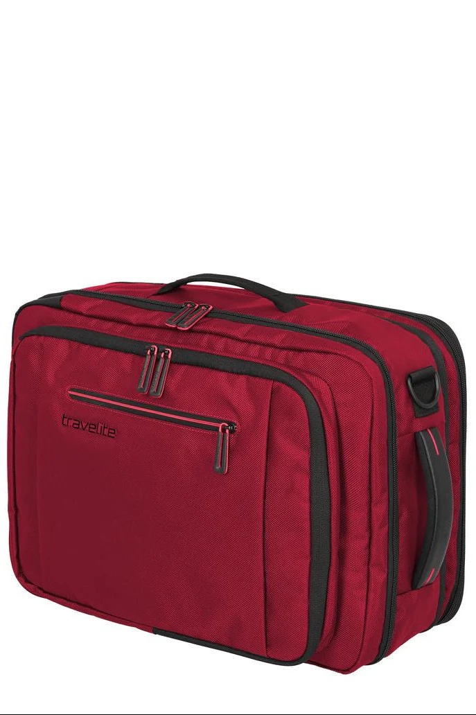 TRAVELITE MOCHILA DE VIAJE EXTENSIBLE CROSSLITE - Image 53