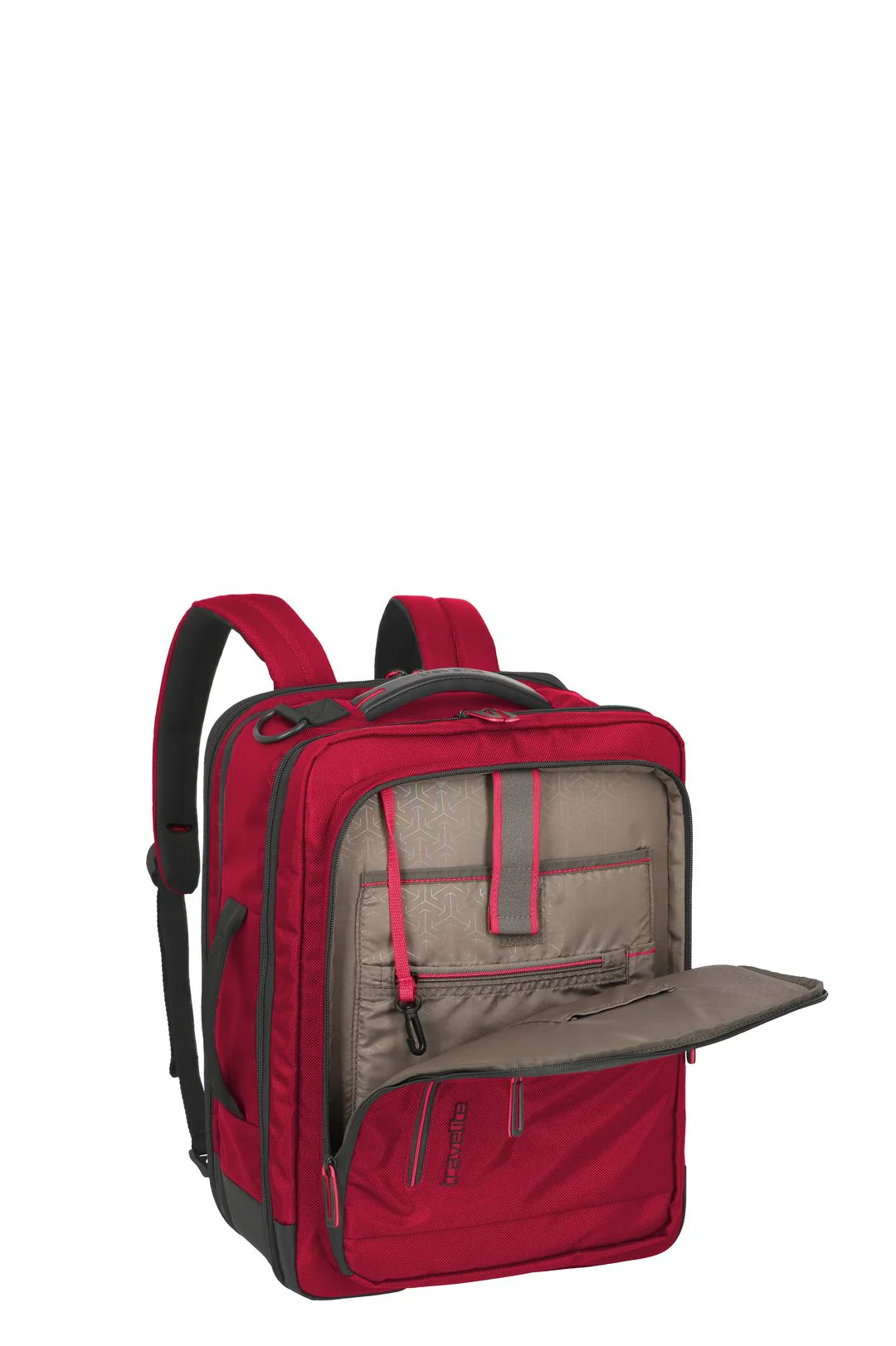 TRAVELITE MOCHILA DE VIAJE EXTENSIBLE CROSSLITE - Image 63