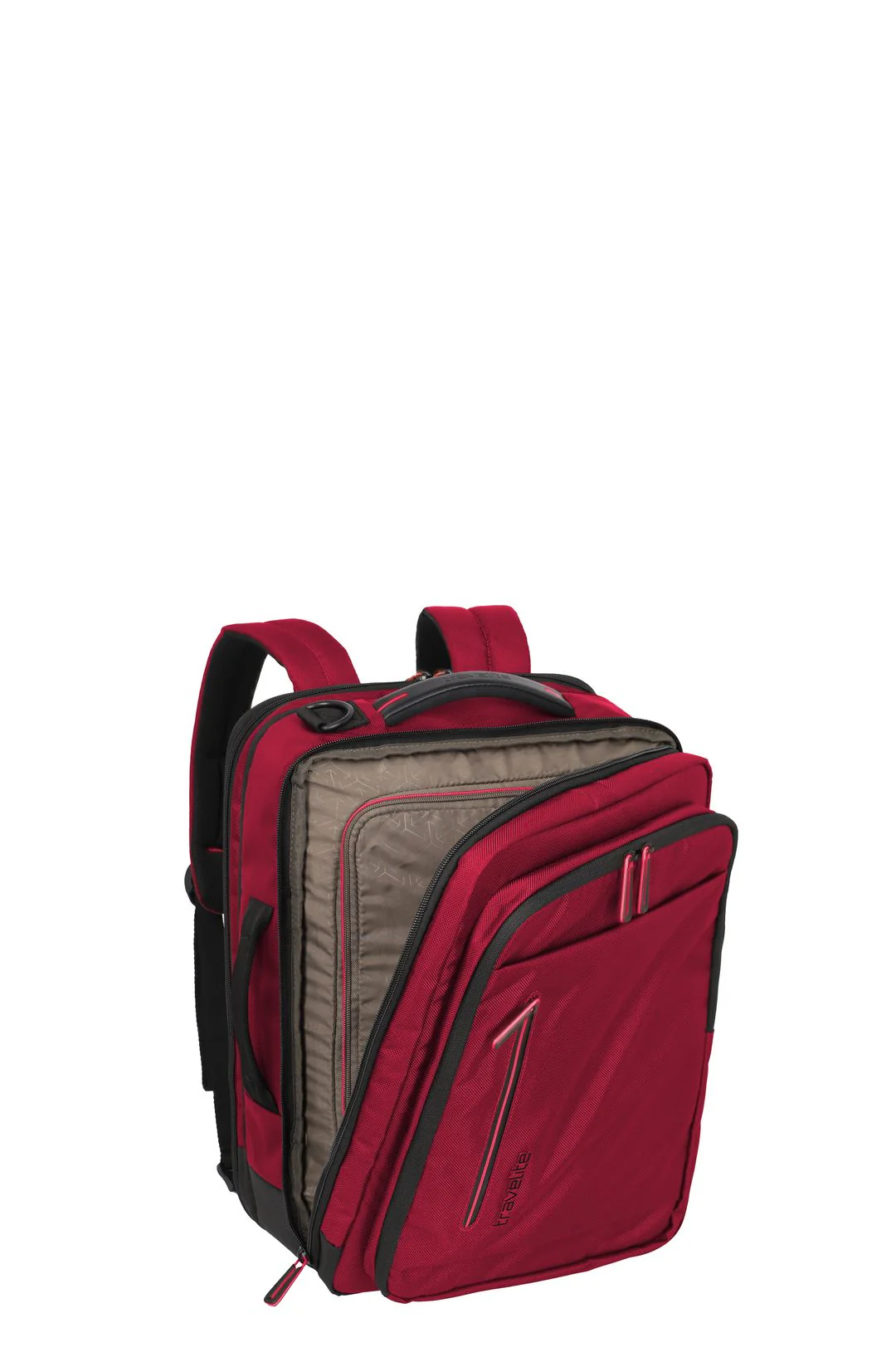 TRAVELITE MOCHILA DE VIAJE EXTENSIBLE CROSSLITE - Image 64