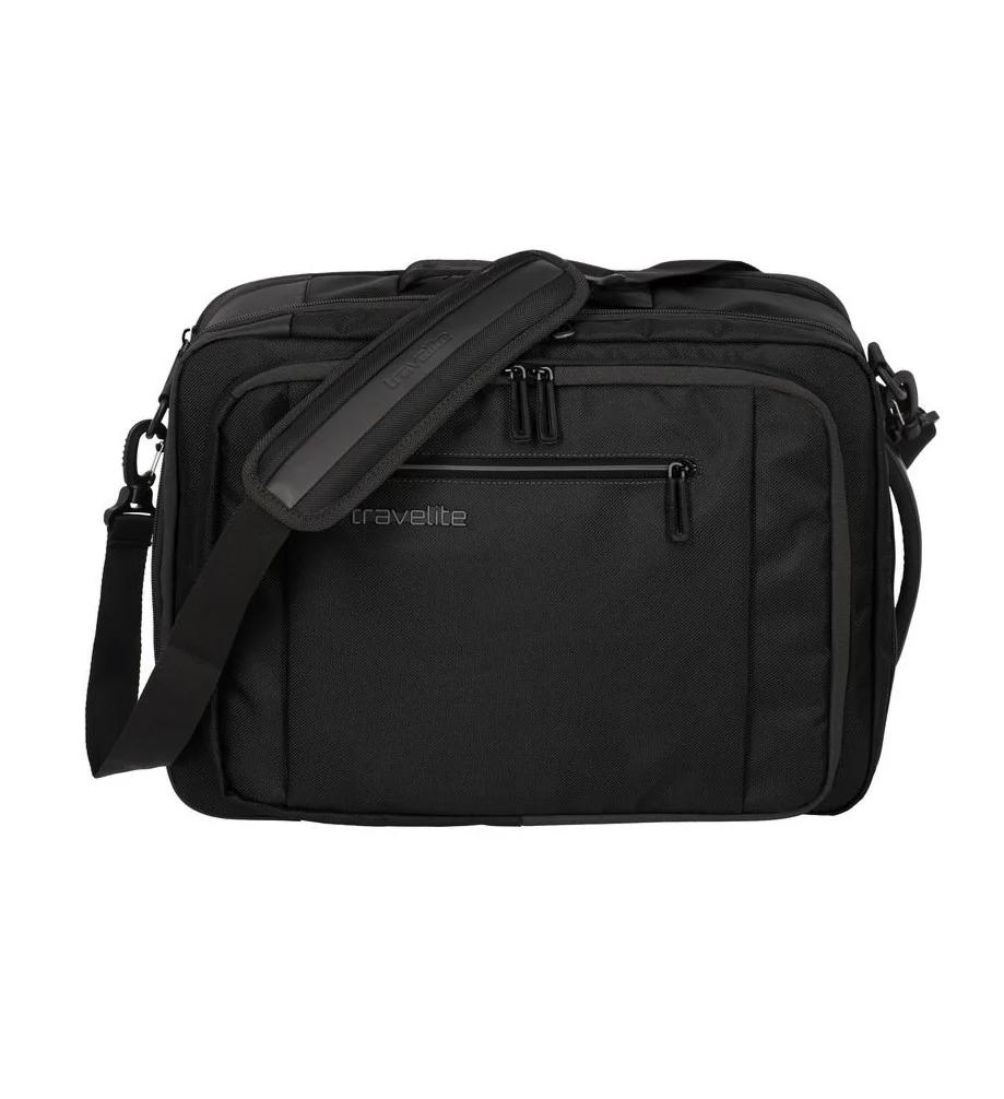 TRAVELITE MOCHILA DE VIAJE EXTENSIBLE CROSSLITE - Image 8