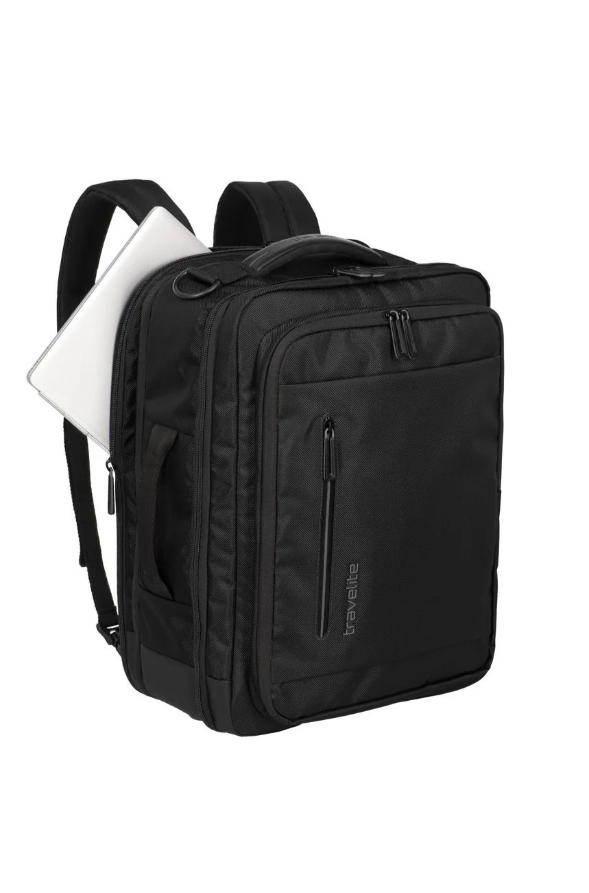 TRAVELITE MOCHILA DE VIAJE EXTENSIBLE CROSSLITE - Image 9