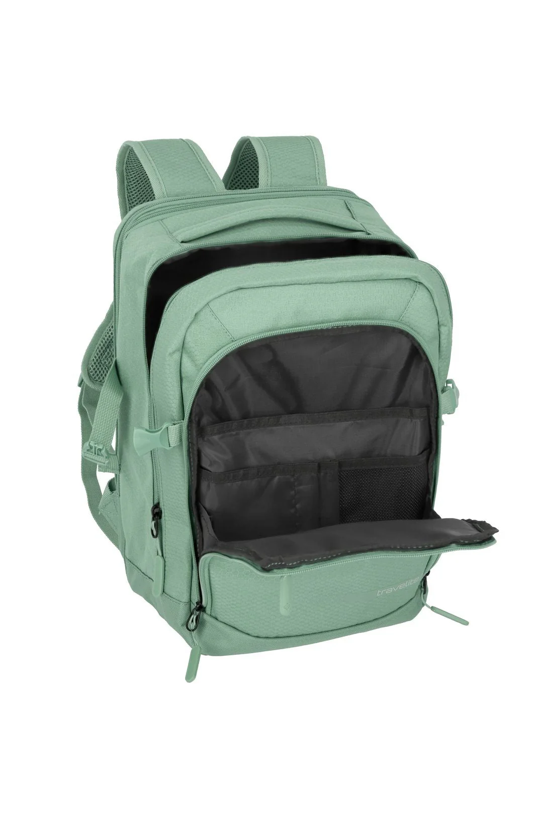 TRAVELITE MOCHILA DE VIAJE DE CABINA KICK OFF - Image 22