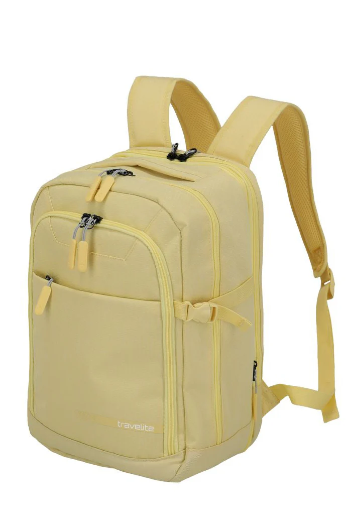 TRAVELITE MOCHILA DE VIAJE DE CABINA KICK OFF - Image 37