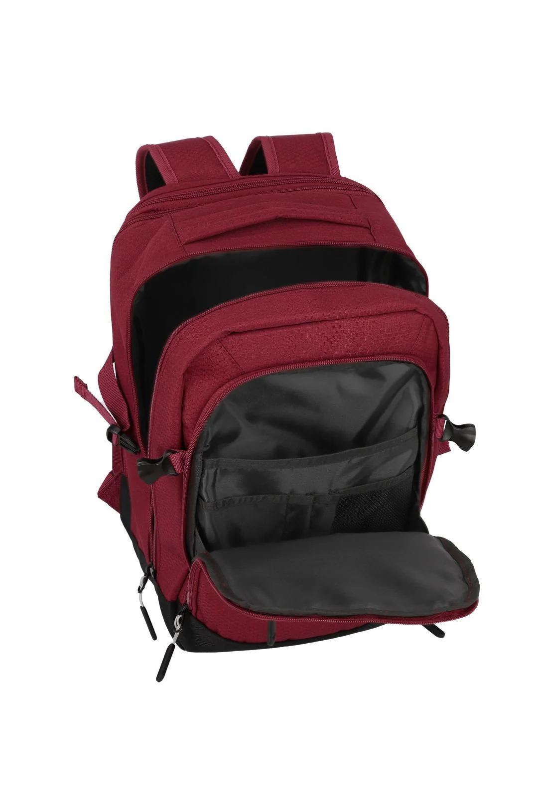 TRAVELITE MOCHILA DE VIAJE DE CABINA KICK OFF - Image 4
