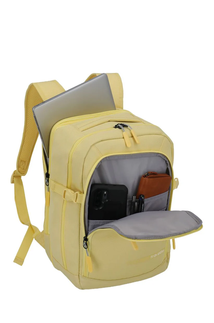 TRAVELITE MOCHILA DE VIAJE DE CABINA KICK OFF - Image 40