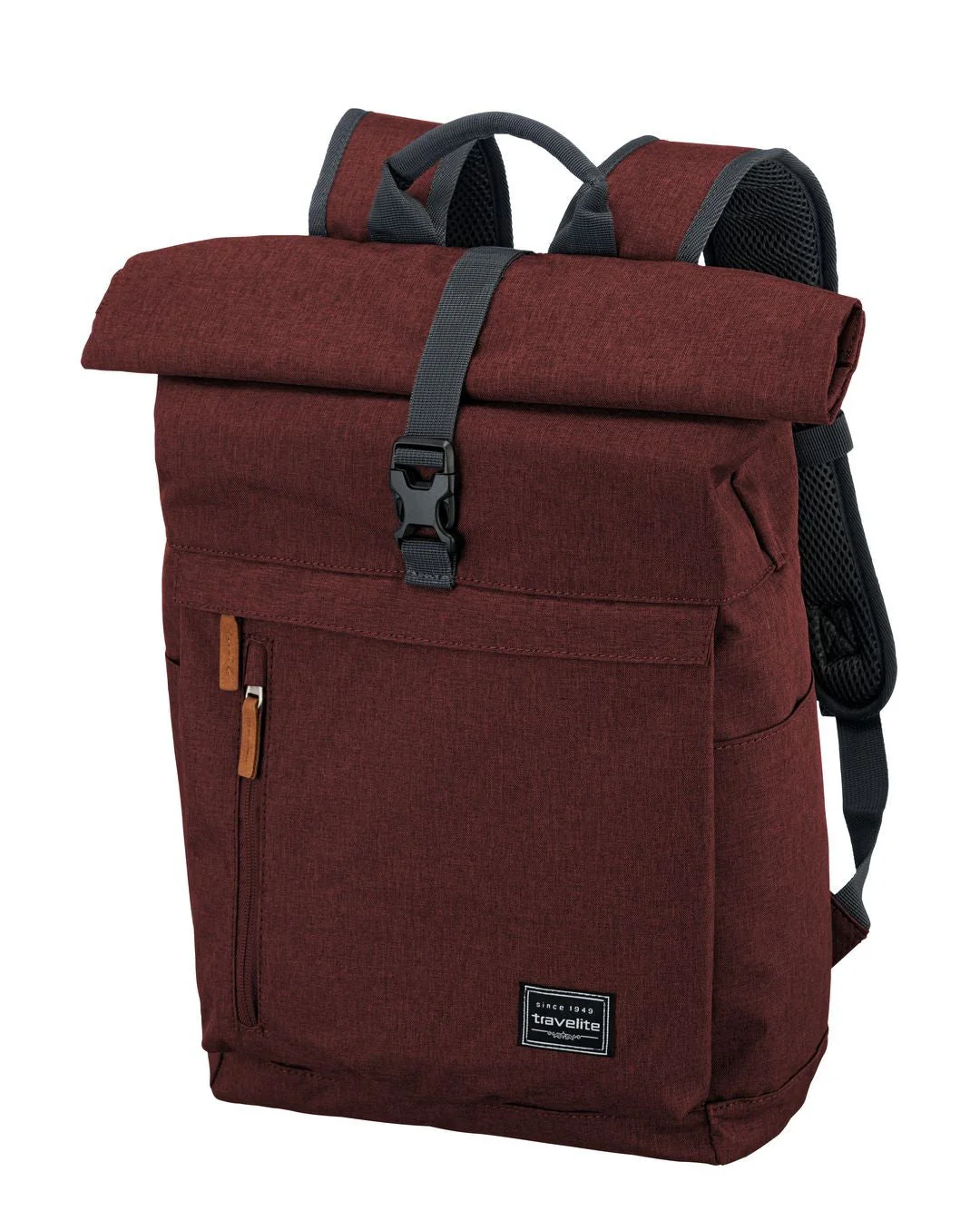 TRAVELITE MOCHILA ENROLLABLE BASICS 15,6” - Image 10