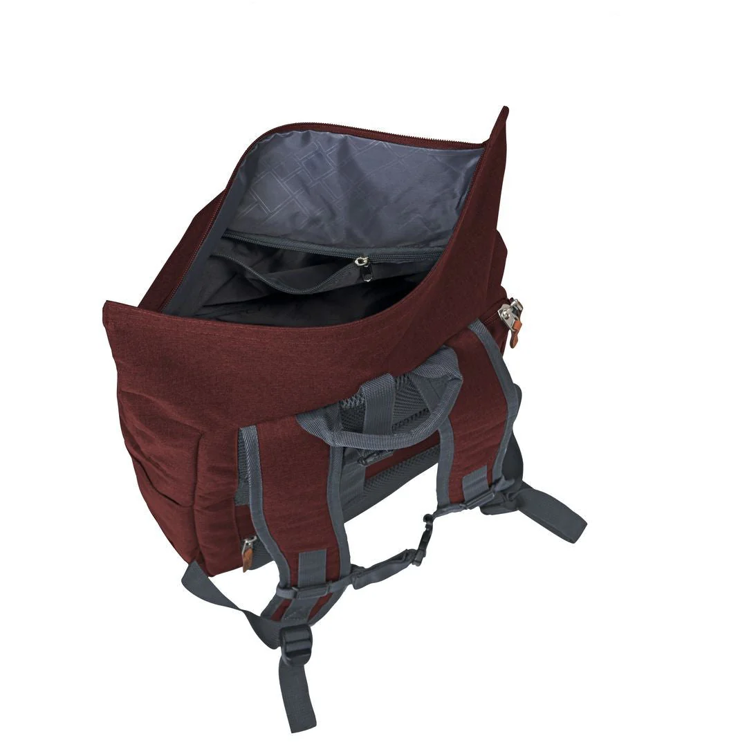 TRAVELITE MOCHILA ENROLLABLE BASICS 15,6” - Image 12