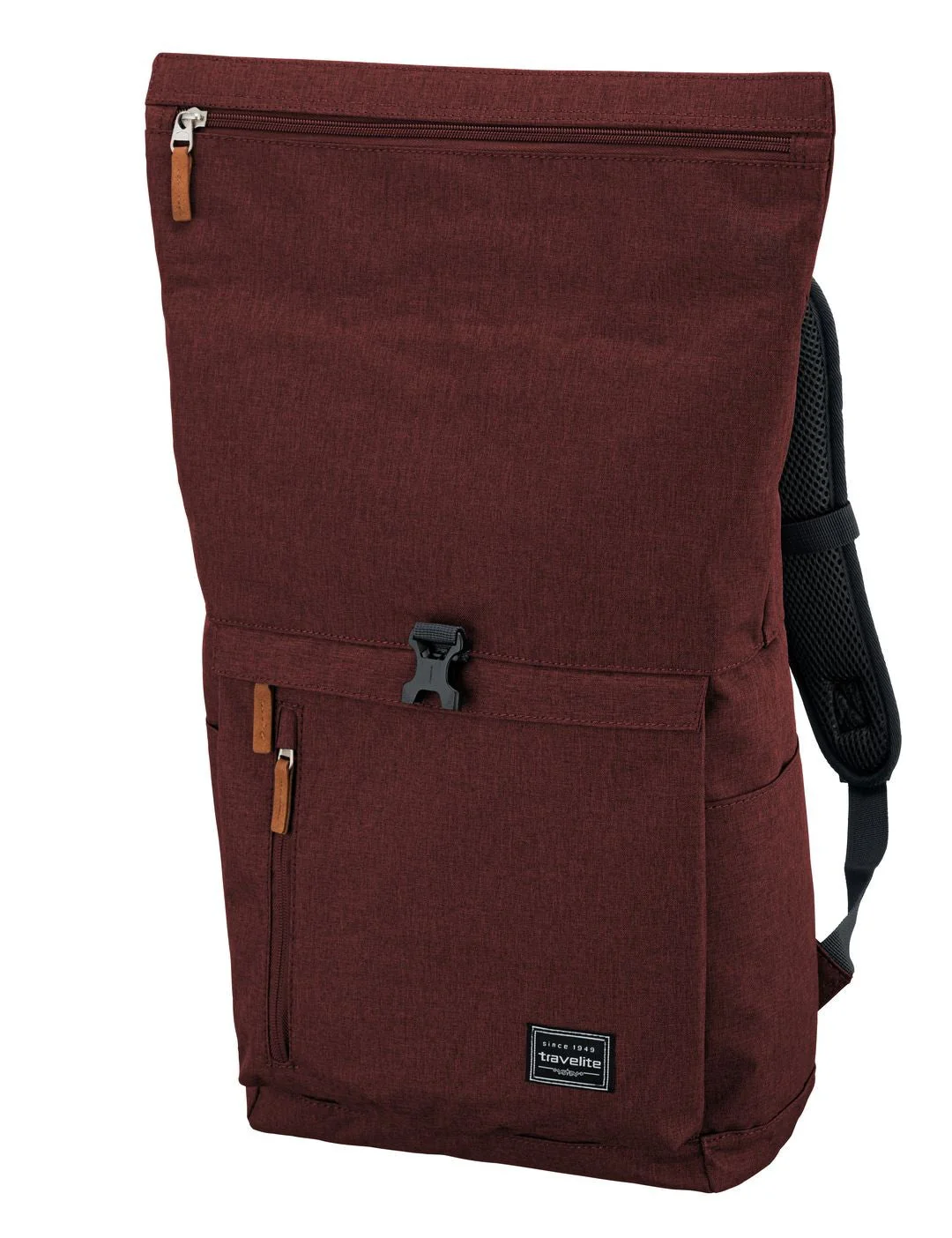 TRAVELITE MOCHILA ENROLLABLE BASICS 15,6” - Image 13