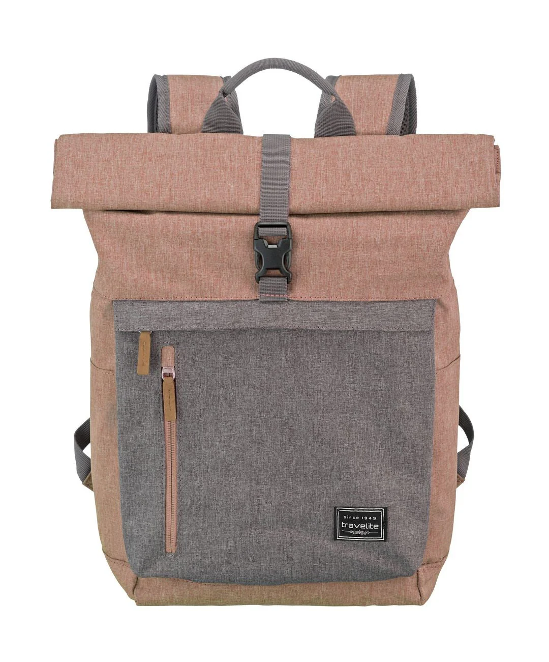 TRAVELITE MOCHILA ENROLLABLE BASICS 15,6” - Image 14