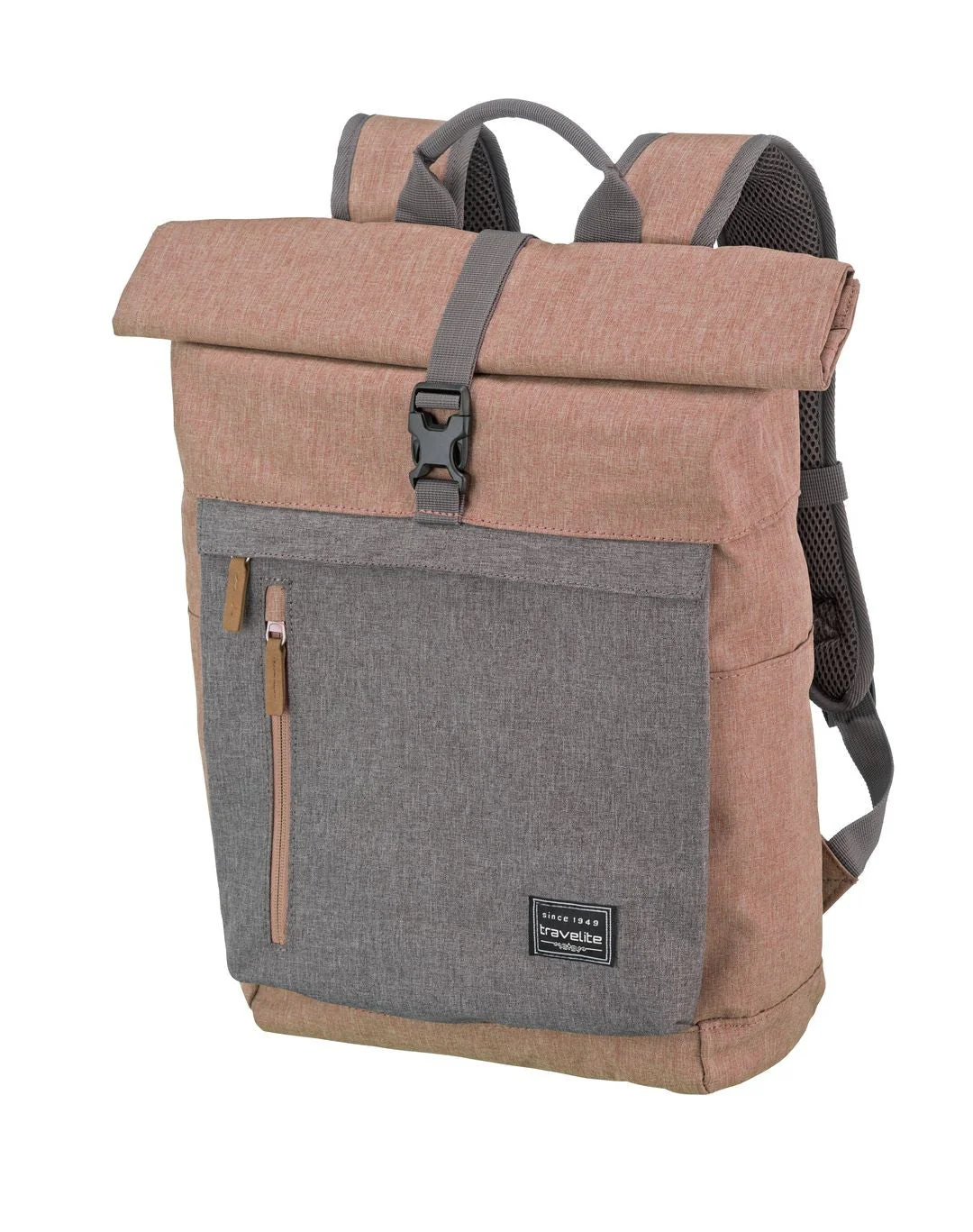 TRAVELITE MOCHILA ENROLLABLE BASICS 15,6” - Image 15