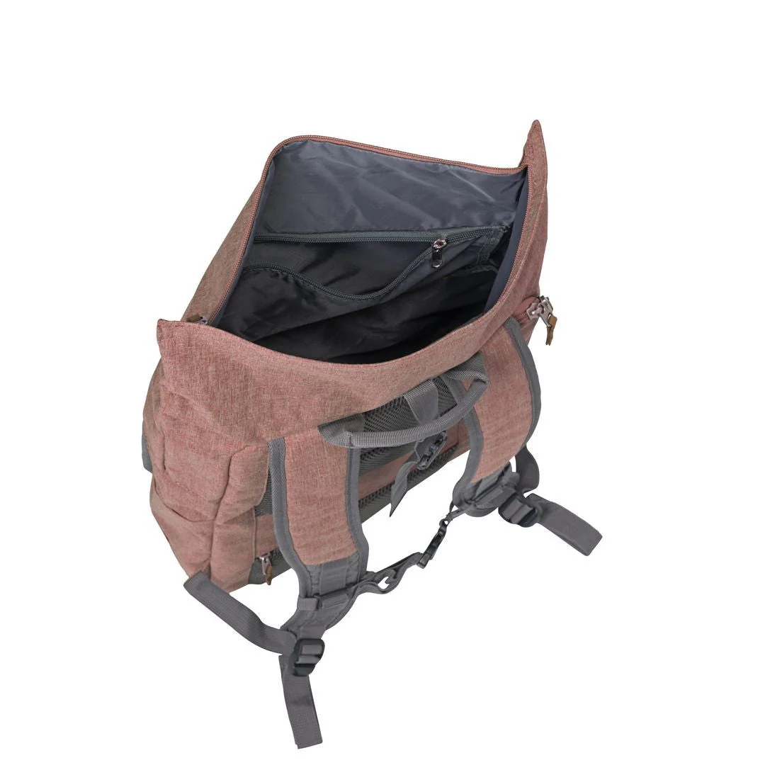 TRAVELITE MOCHILA ENROLLABLE BASICS 15,6” - Image 17