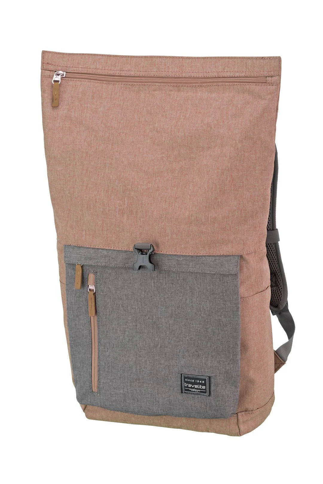 TRAVELITE MOCHILA ENROLLABLE BASICS 15,6” - Image 18
