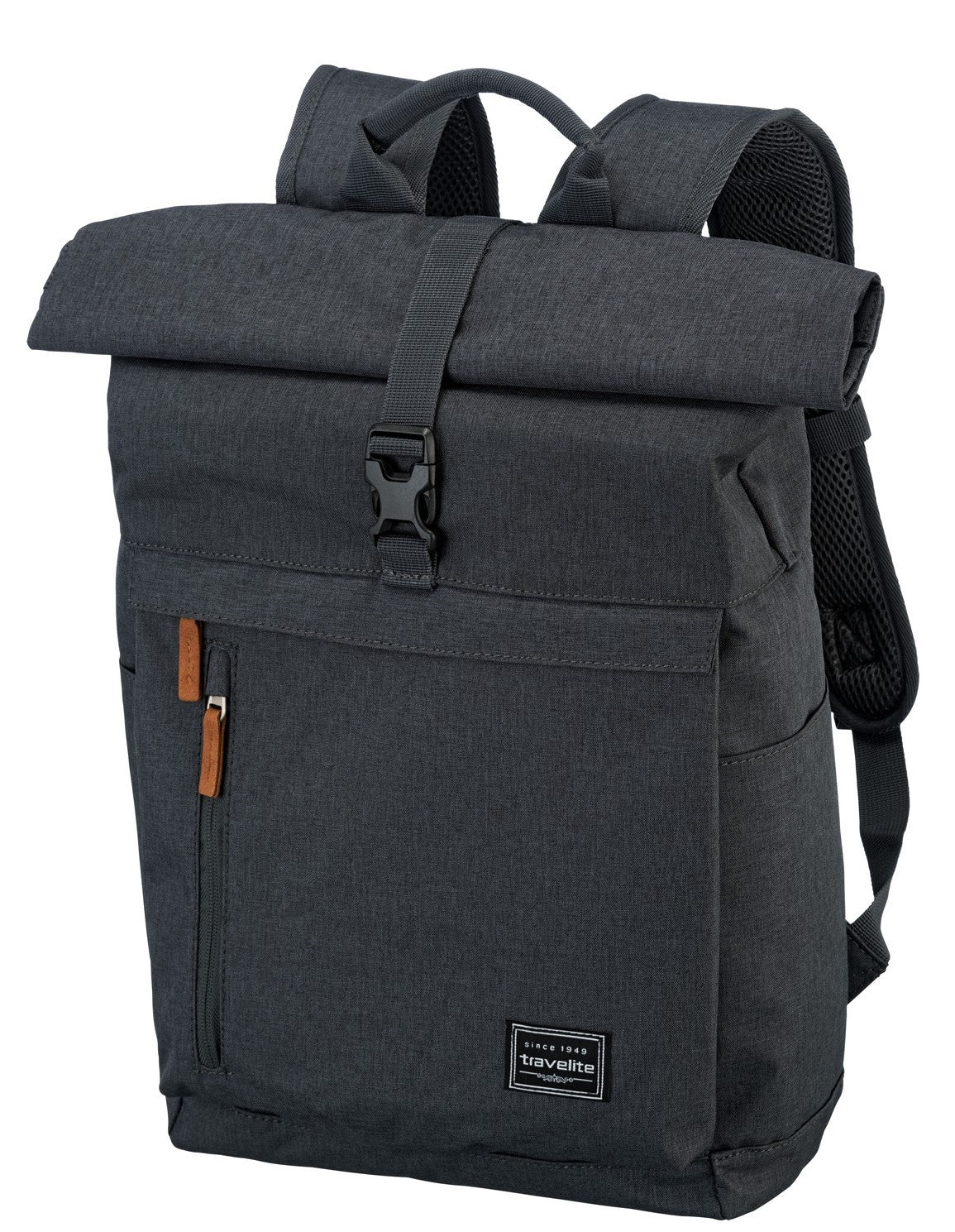 TRAVELITE MOCHILA ENROLLABLE BASICS 15,6” - Image 2
