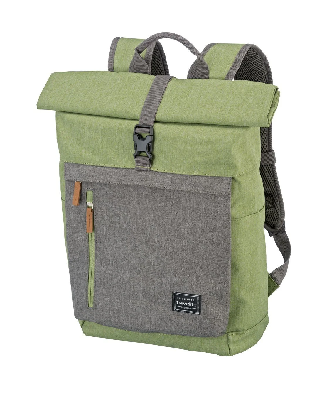 TRAVELITE MOCHILA ENROLLABLE BASICS 15,6” - Image 20