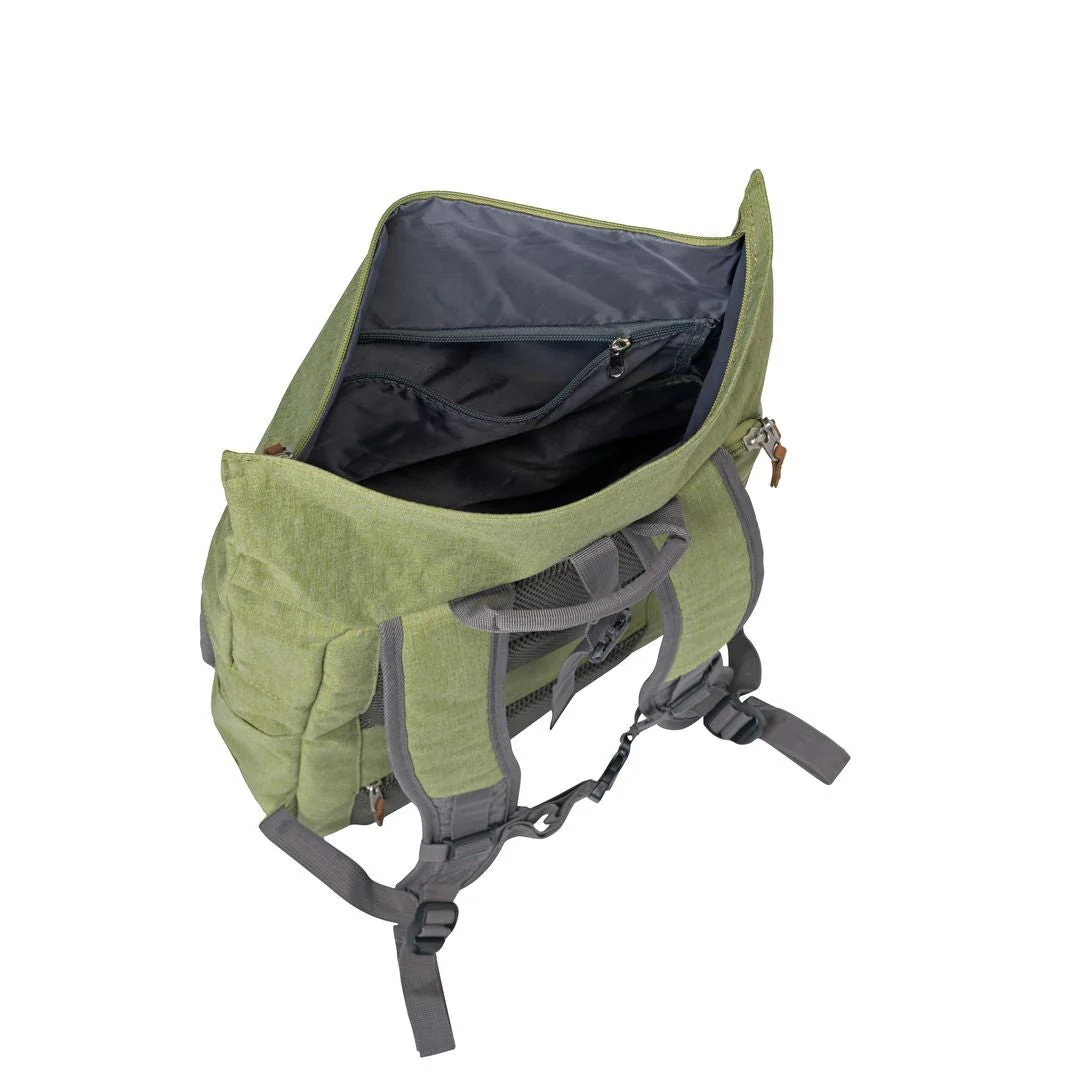 TRAVELITE MOCHILA ENROLLABLE BASICS 15,6” - Image 22