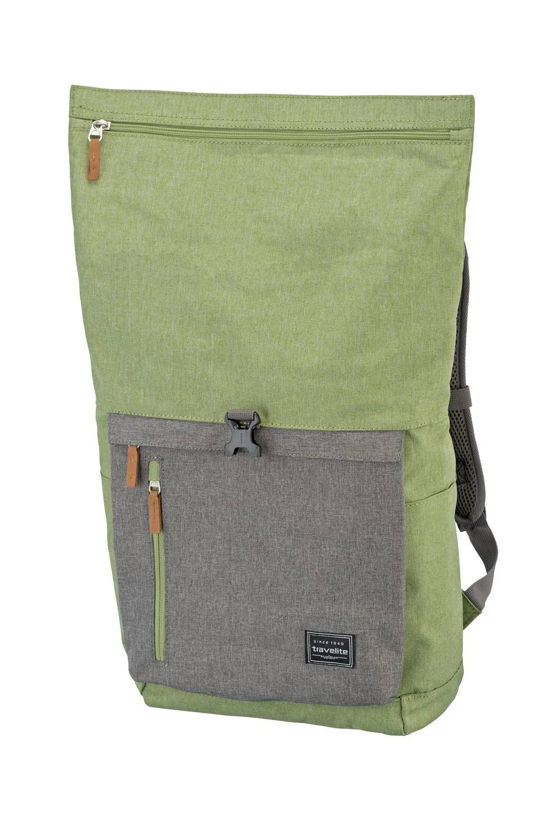 TRAVELITE MOCHILA ENROLLABLE BASICS 15,6” - Image 23