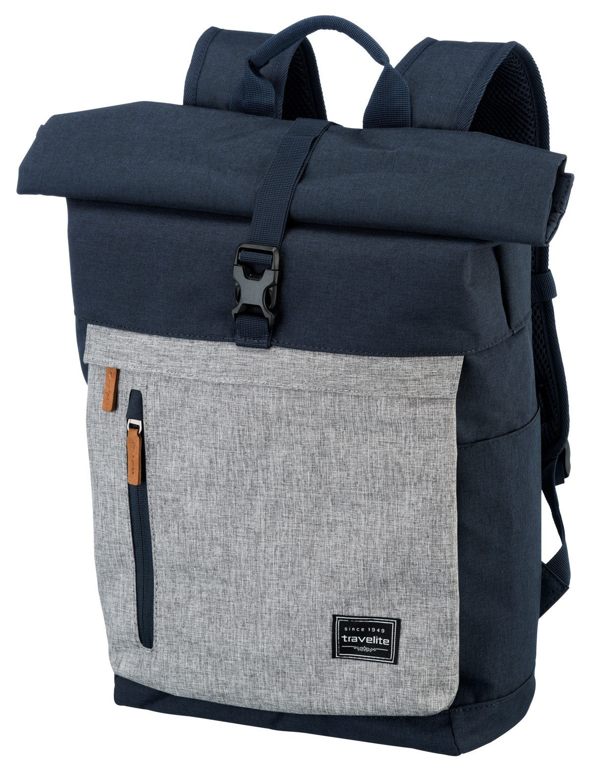 TRAVELITE MOCHILA ENROLLABLE BASICS 15,6” - Image 25