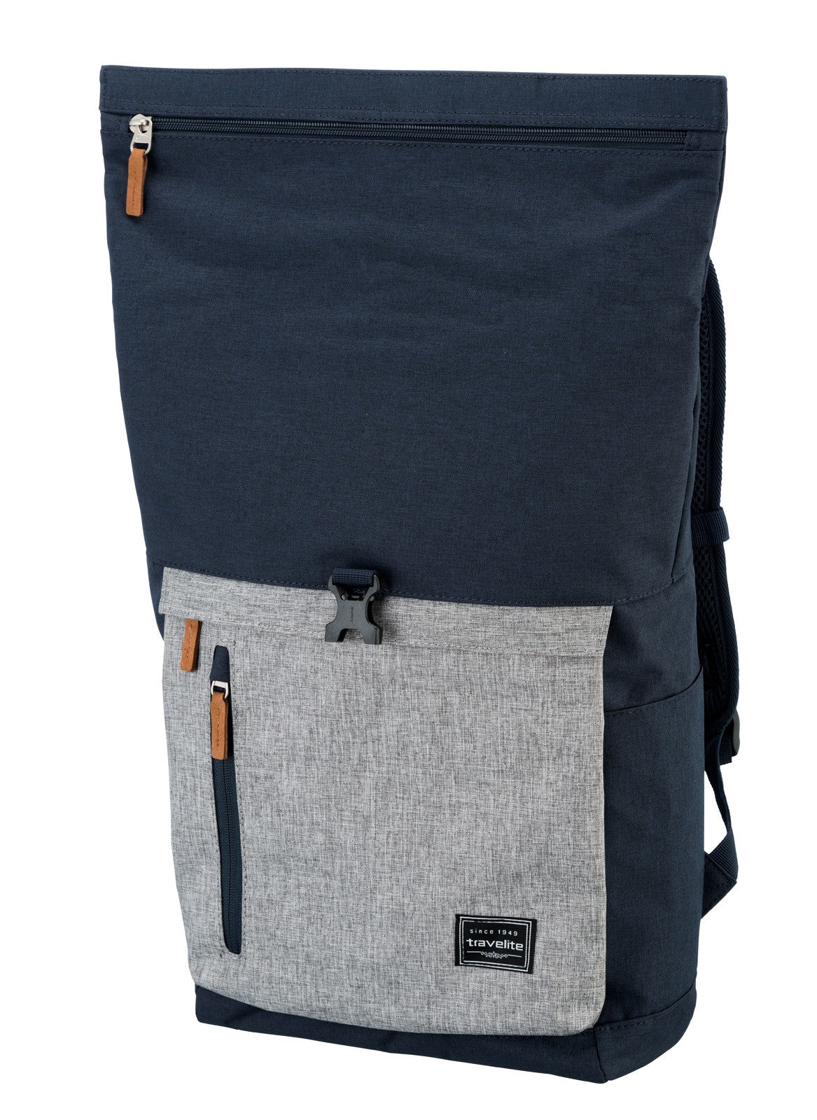 TRAVELITE MOCHILA ENROLLABLE BASICS 15,6” - Image 28