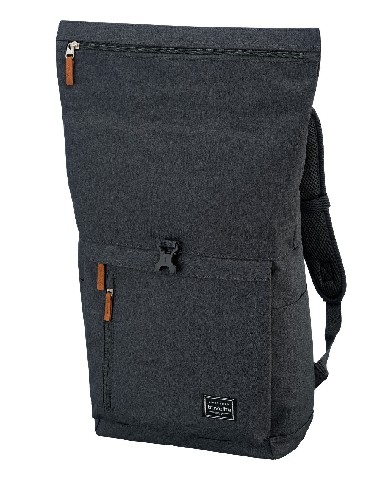 TRAVELITE MOCHILA ENROLLABLE BASICS 15,6” - Image 3