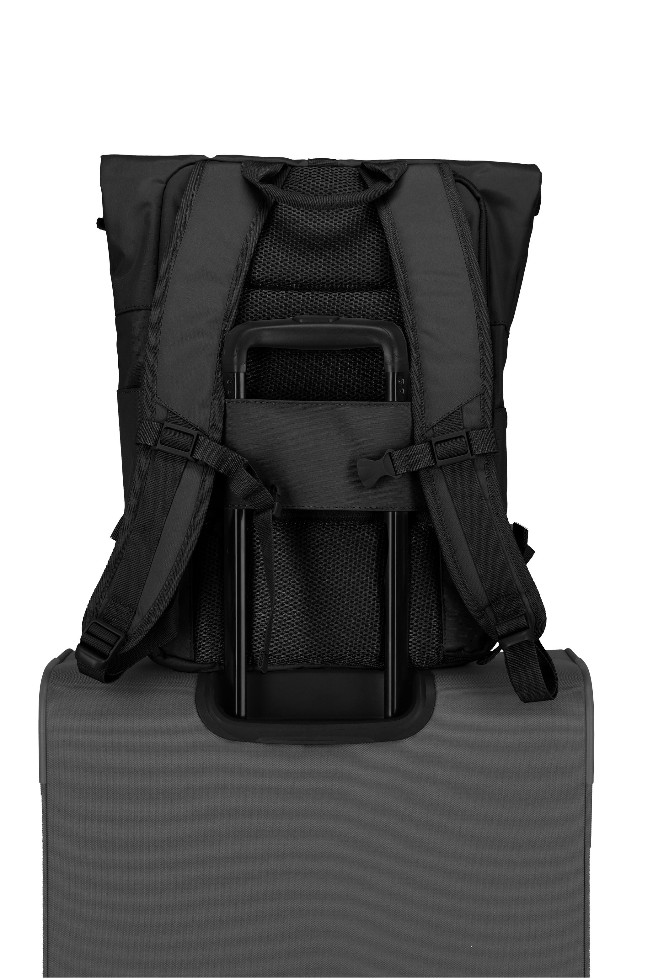 TRAVELITE MOCHILA ENROLLABLE BASICS 15,6” - Image 33