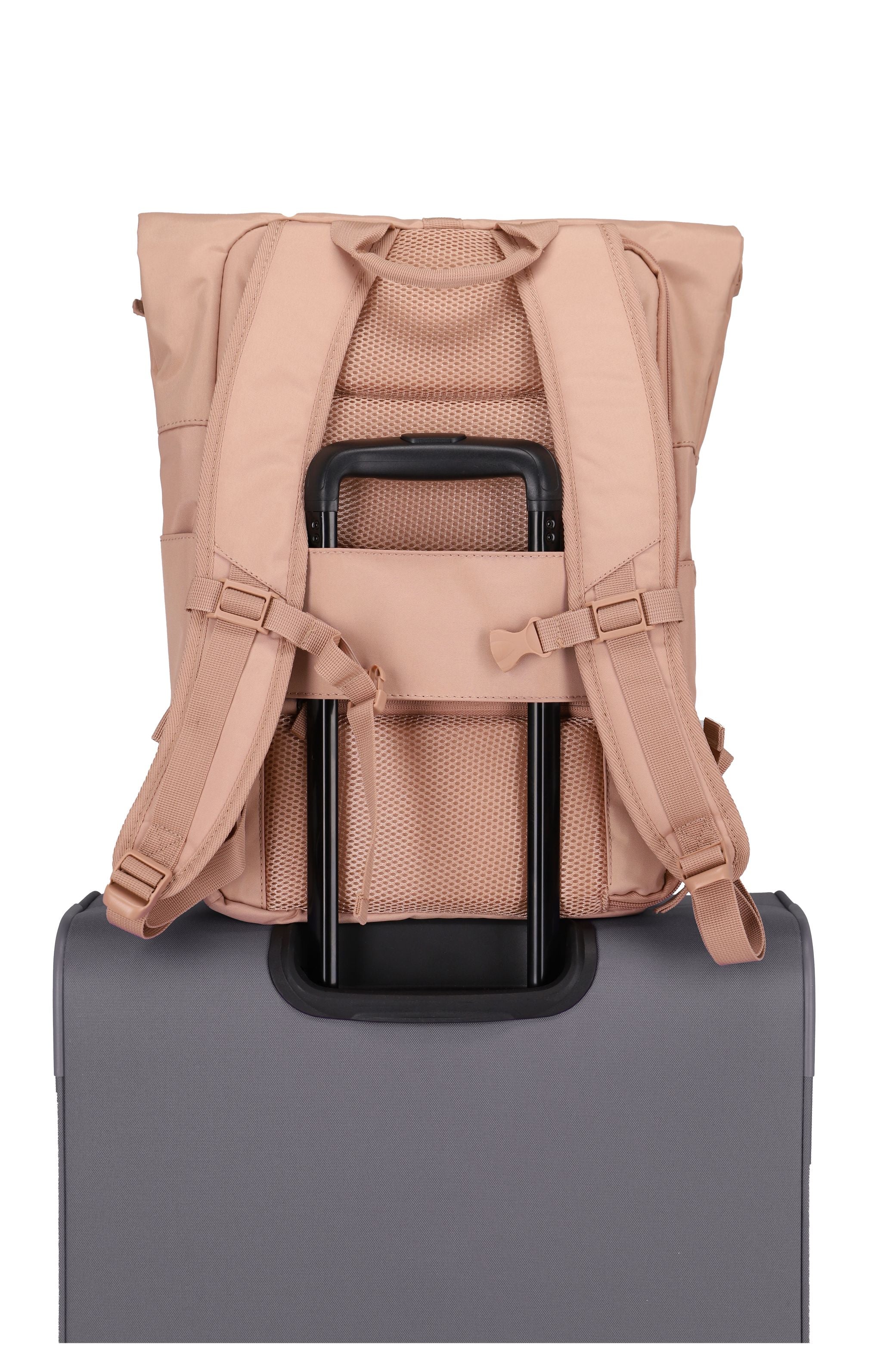TRAVELITE MOCHILA ENROLLABLE BASICS 15,6” - Image 39