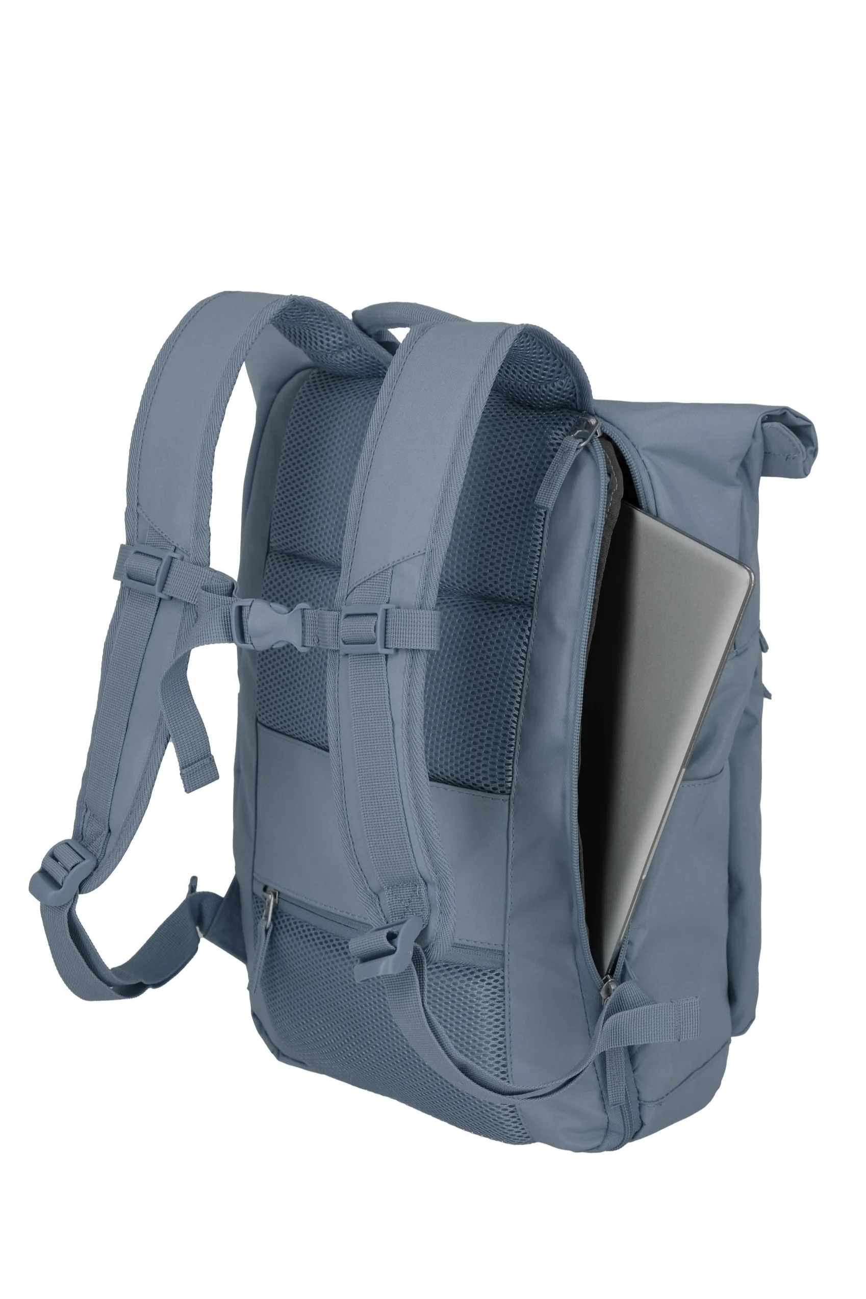 TRAVELITE MOCHILA ENROLLABLE BASICS 15,6” - Image 44