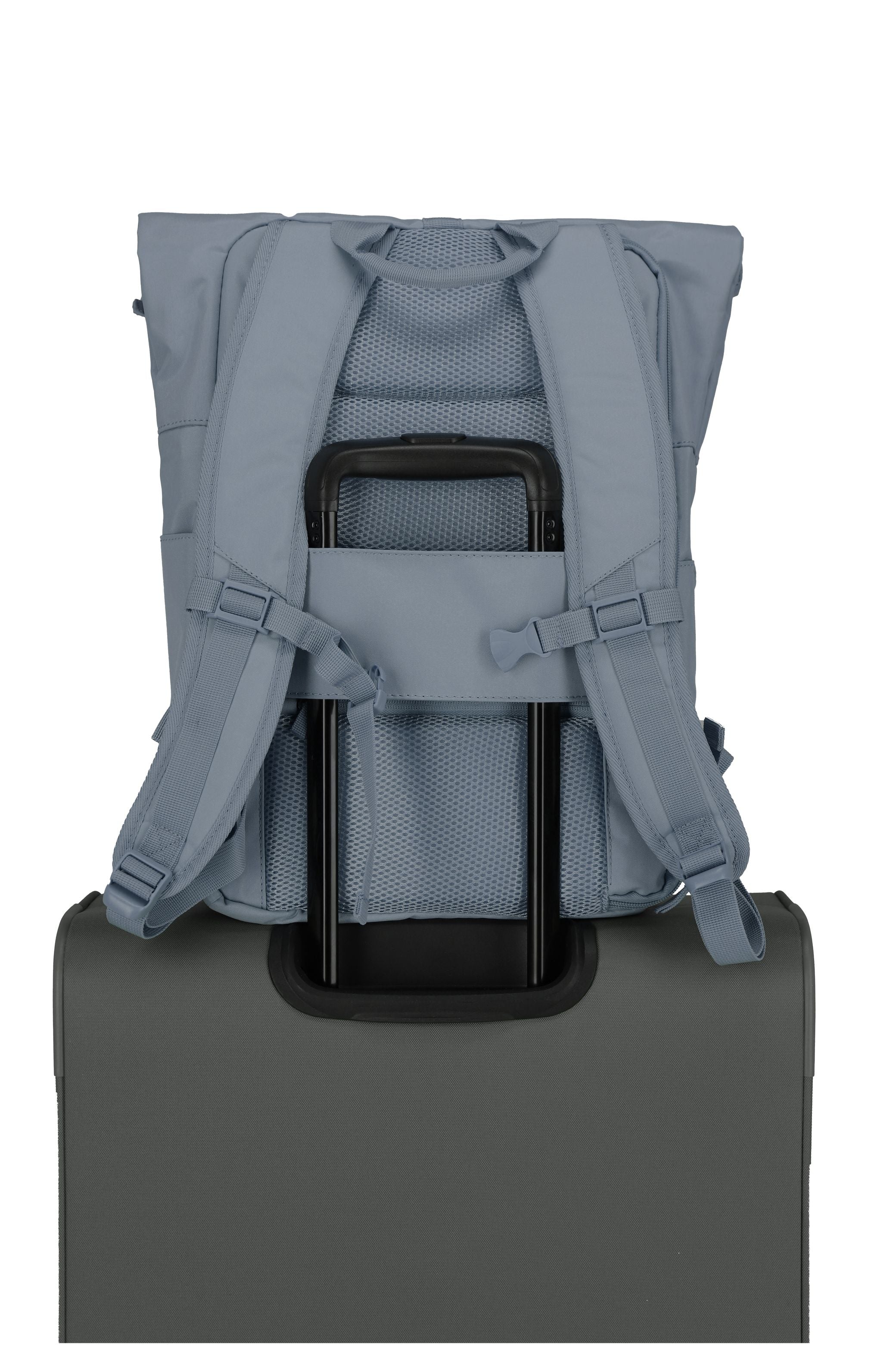 TRAVELITE MOCHILA ENROLLABLE BASICS 15,6” - Image 45