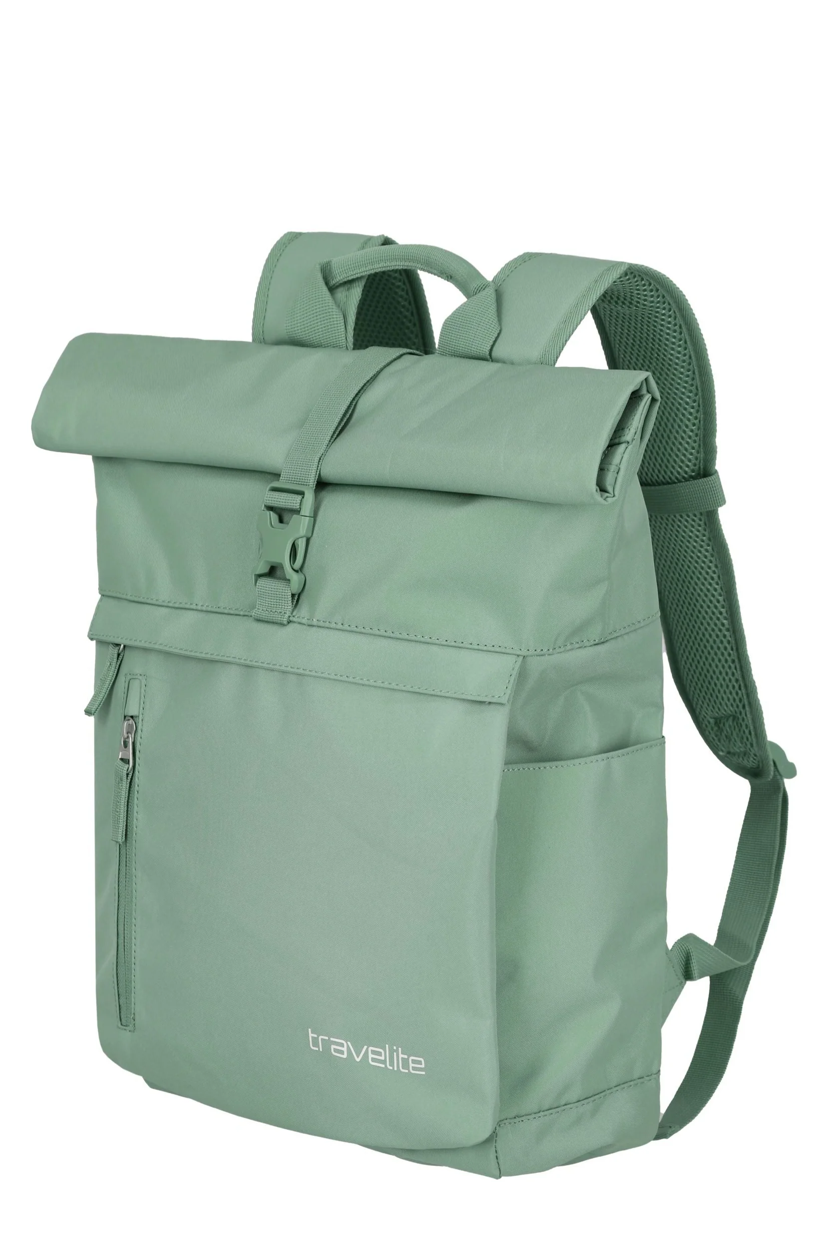 TRAVELITE MOCHILA ENROLLABLE BASICS 15,6” - Image 48
