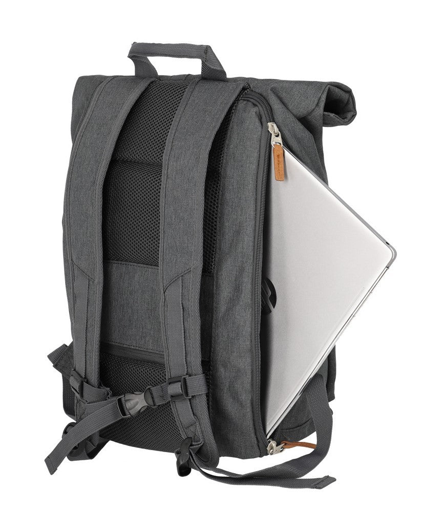 TRAVELITE MOCHILA ENROLLABLE BASICS 15,6” - Image 5