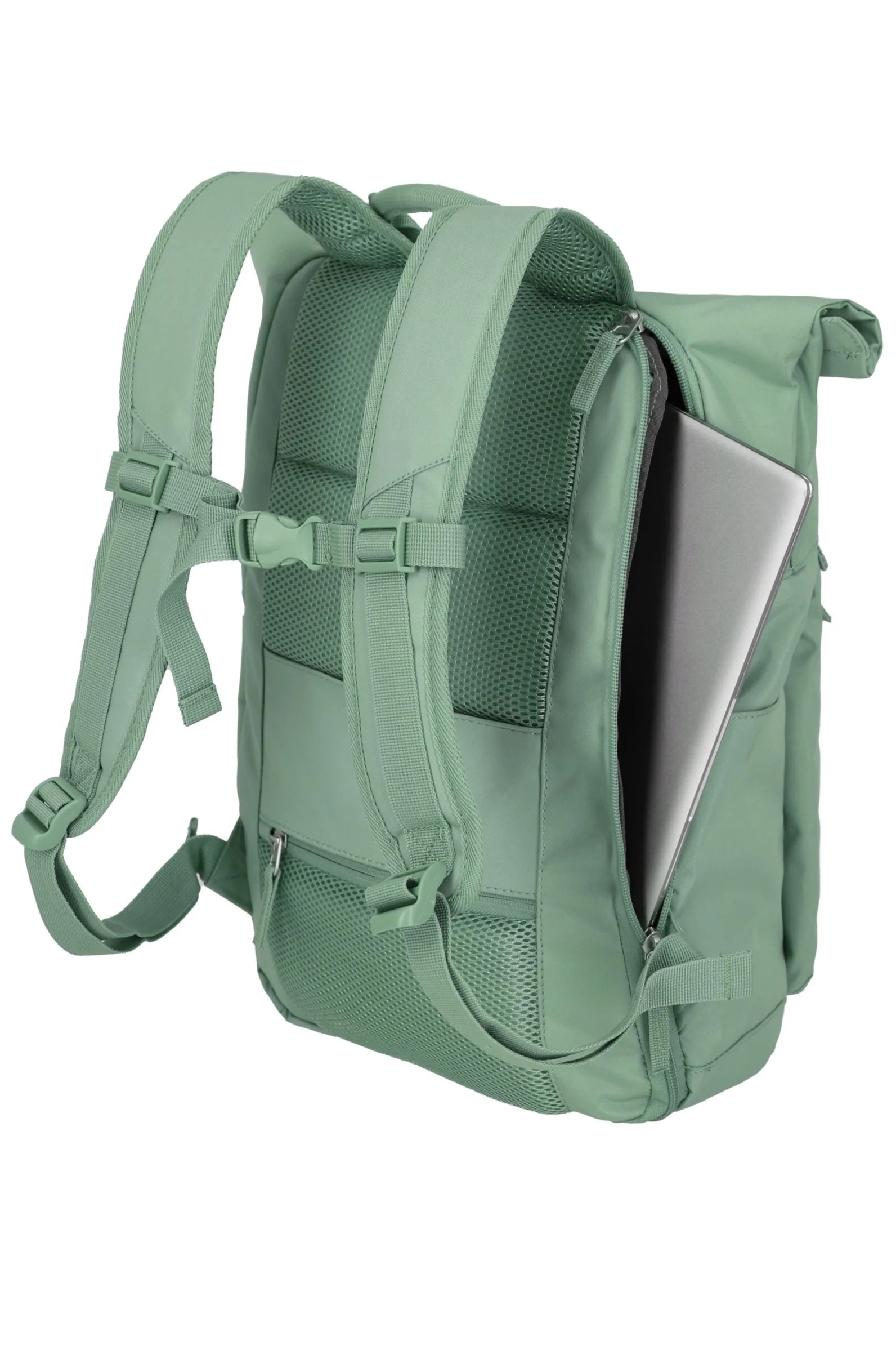 TRAVELITE MOCHILA ENROLLABLE BASICS 15,6” - Image 50