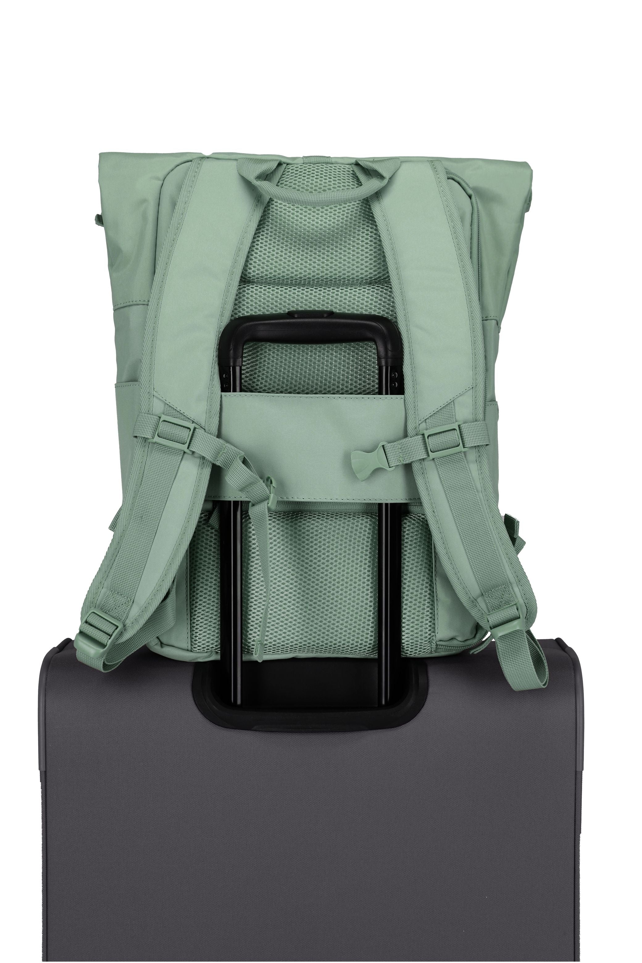 TRAVELITE MOCHILA ENROLLABLE BASICS 15,6” - Image 51