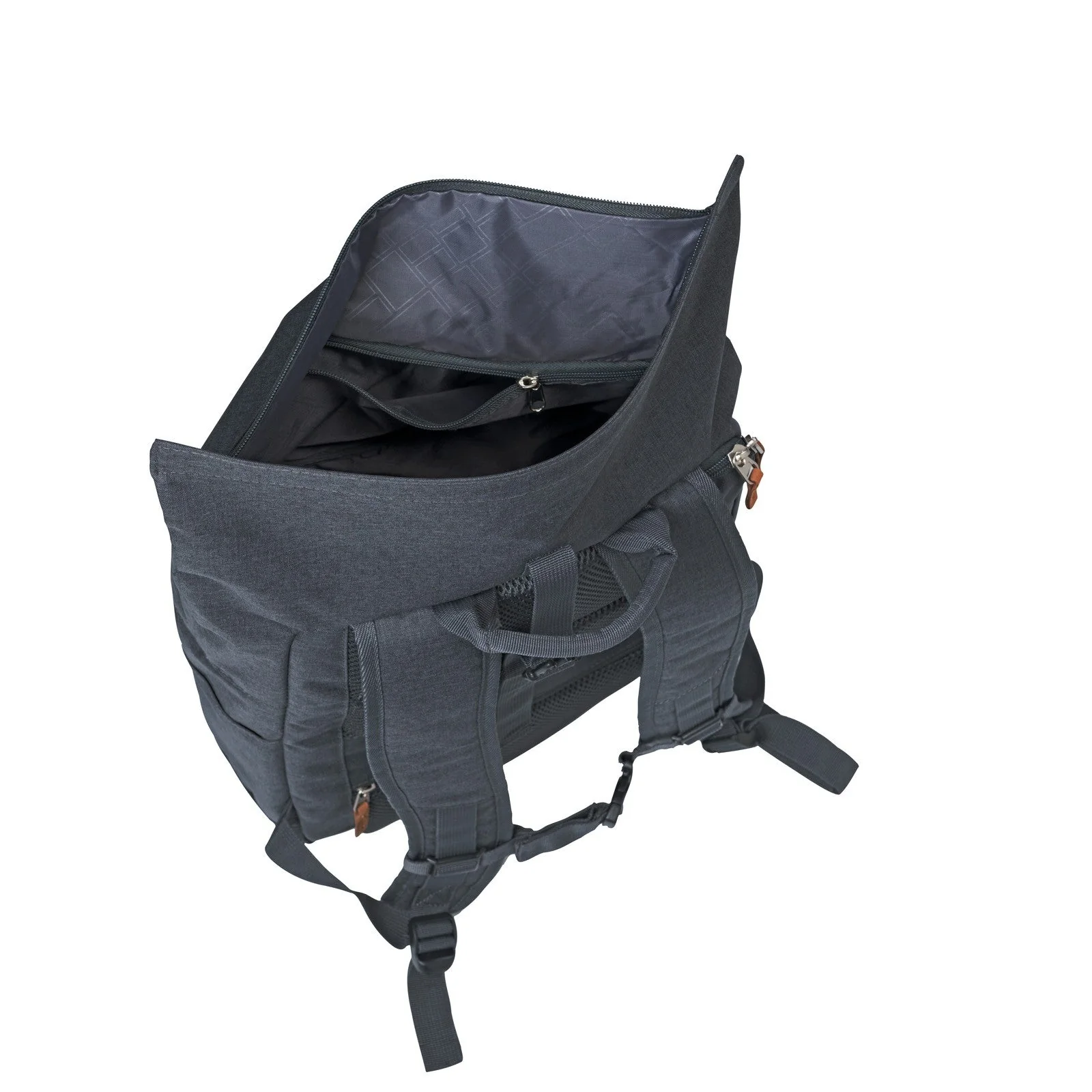 TRAVELITE MOCHILA ENROLLABLE BASICS 15,6” - Image 7