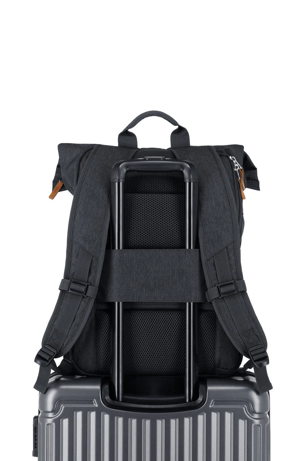 TRAVELITE MOCHILA ENROLLABLE BASICS 15,6” - Image 8