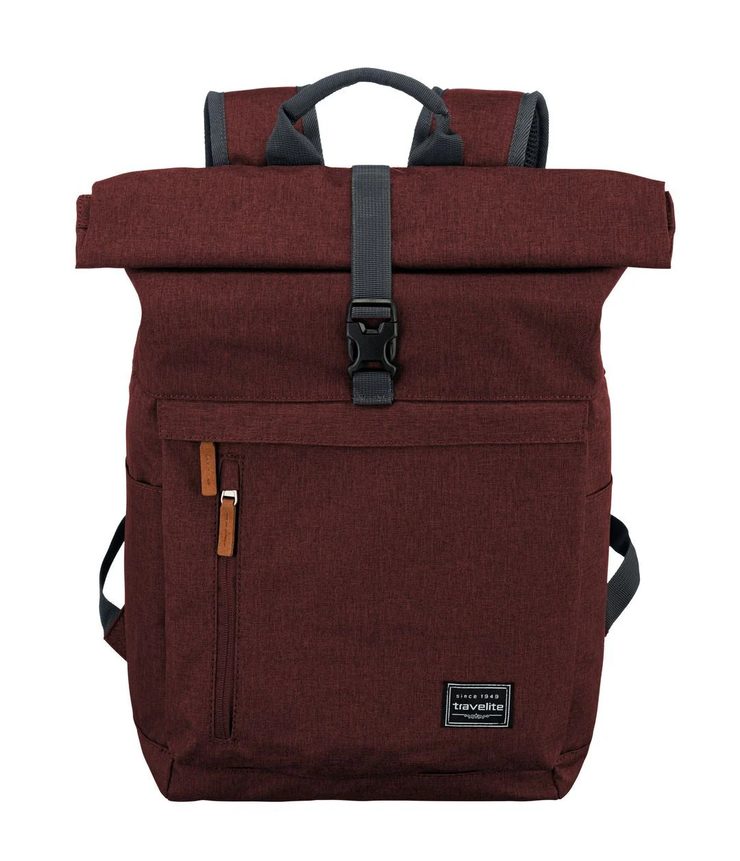 TRAVELITE MOCHILA ENROLLABLE BASICS 15,6” - Image 9