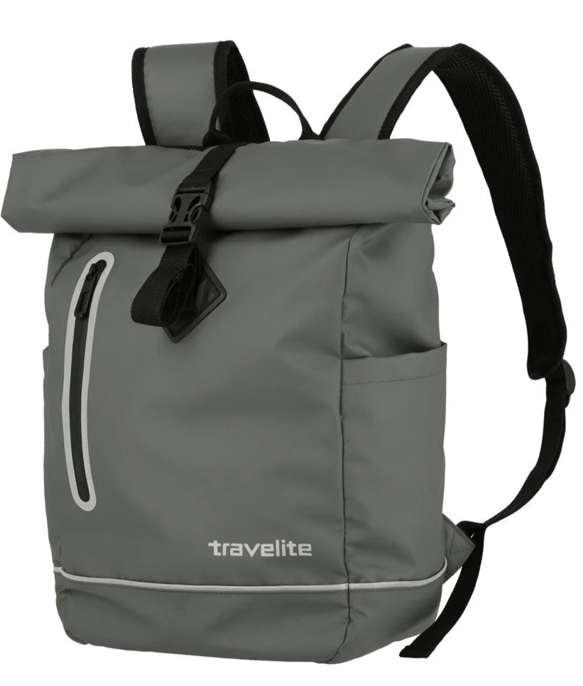TRAVELITE MOCHILA ENROLLABLE BASICS - ESTÁNDAR - Image 10