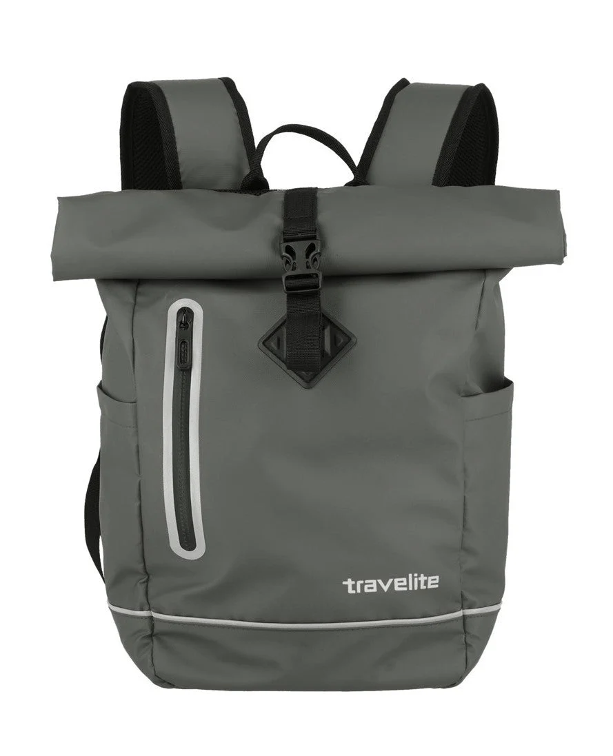 TRAVELITE MOCHILA ENROLLABLE BASICS - ESTÁNDAR - Image 11