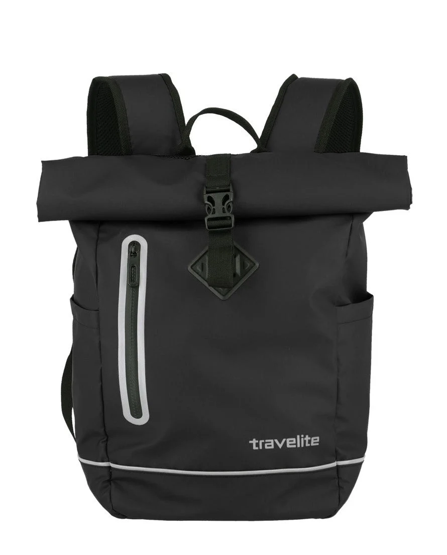 TRAVELITE MOCHILA ENROLLABLE BASICS - ESTÁNDAR - Image 2