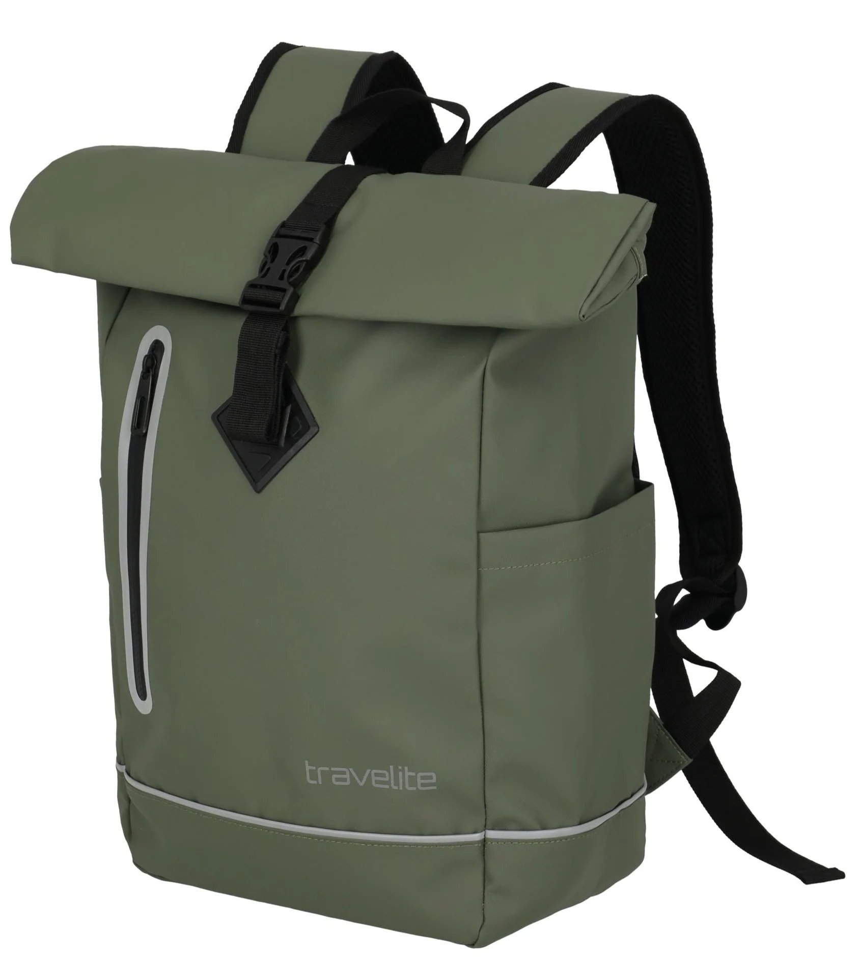 TRAVELITE MOCHILA ENROLLABLE BASICS - ESTÁNDAR - Image 36