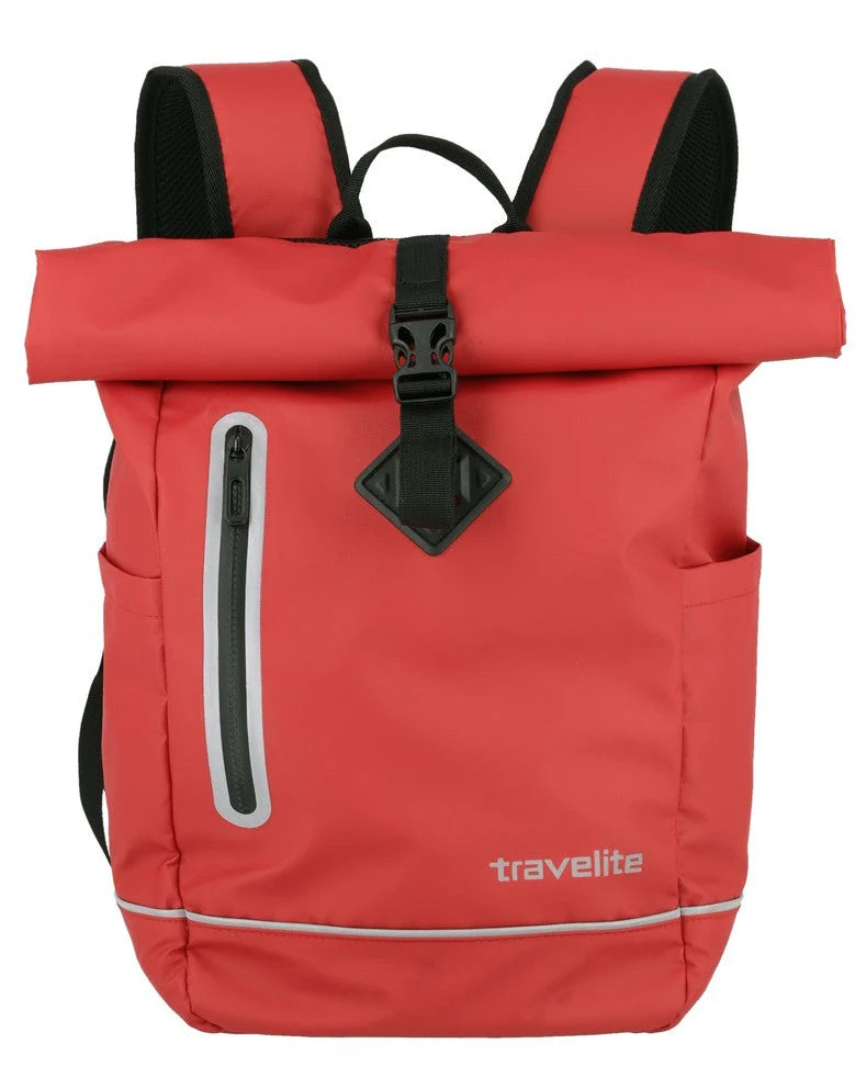 TRAVELITE MOCHILA ENROLLABLE BASICS - ESTÁNDAR - Image 6