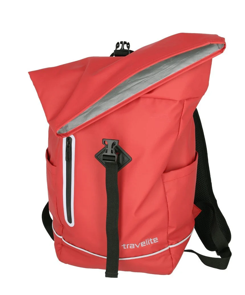 TRAVELITE MOCHILA ENROLLABLE BASICS - ESTÁNDAR - Image 7