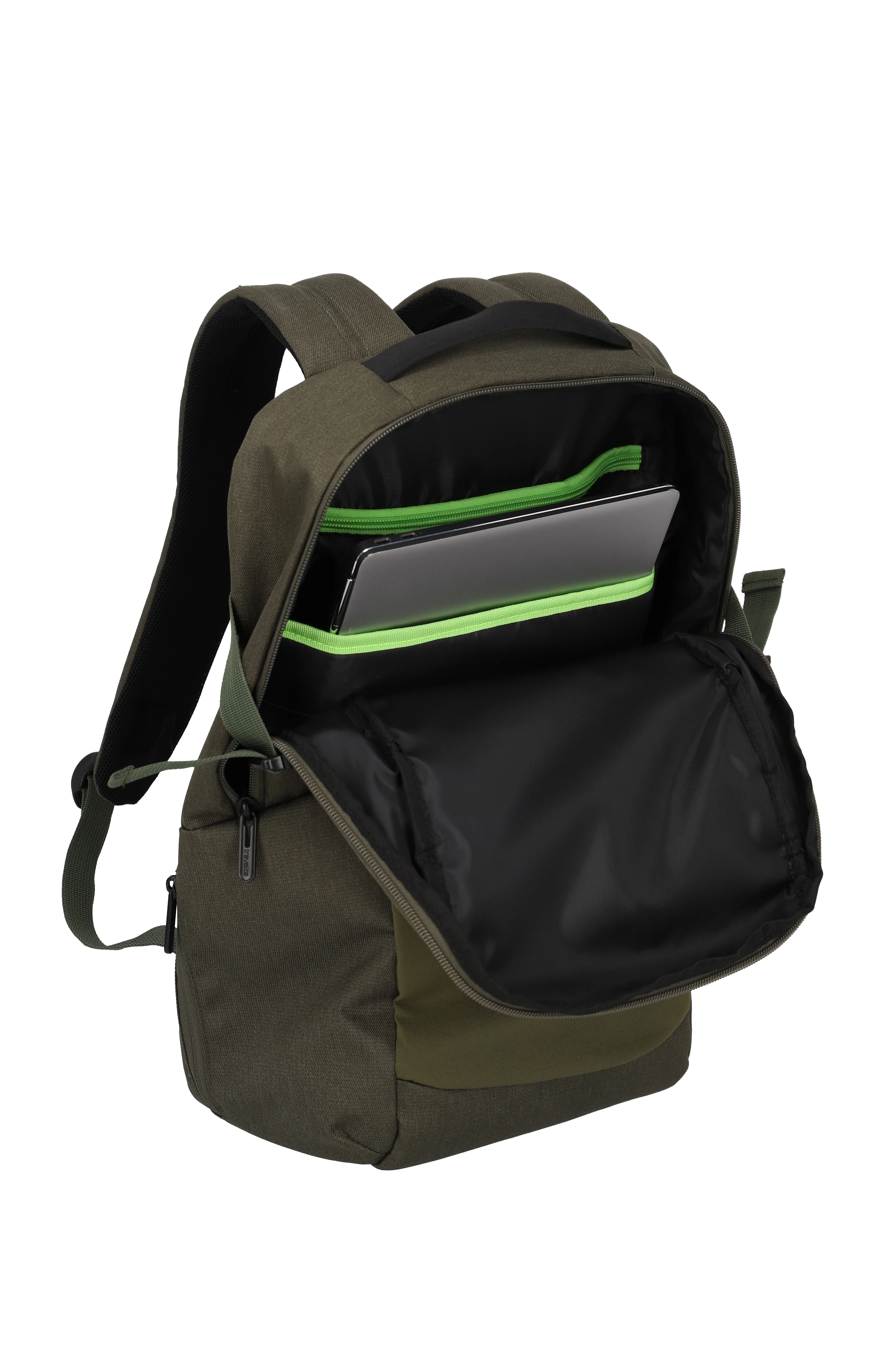 TRAVELITE Mochila PATHWAY ALLROUND 15,4" - Image 4