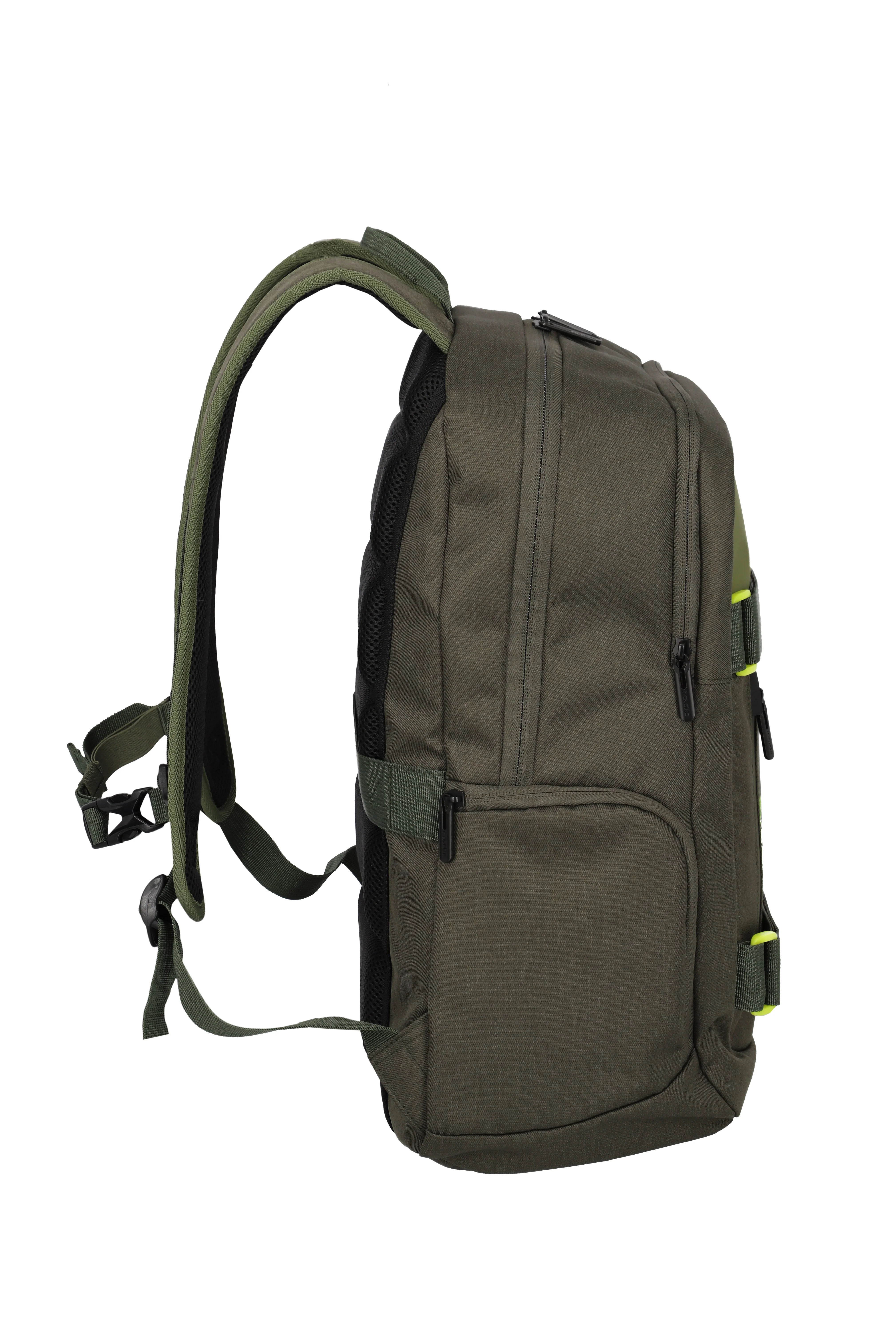 TRAVELITE Mochila PATHWAY STRIPE 15,4" - Image 13
