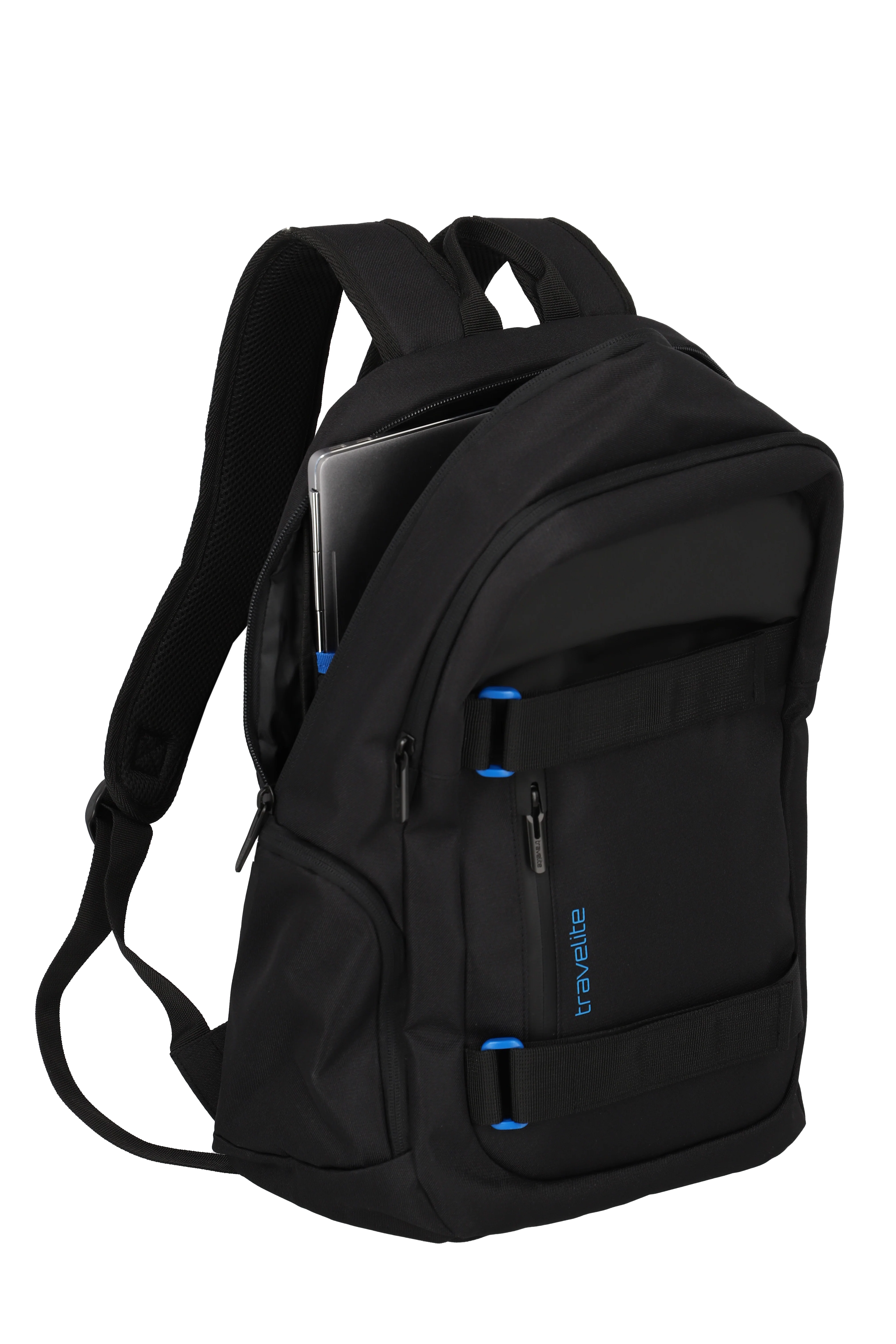 TRAVELITE Mochila PATHWAY STRIPE 15,4" - Image 3