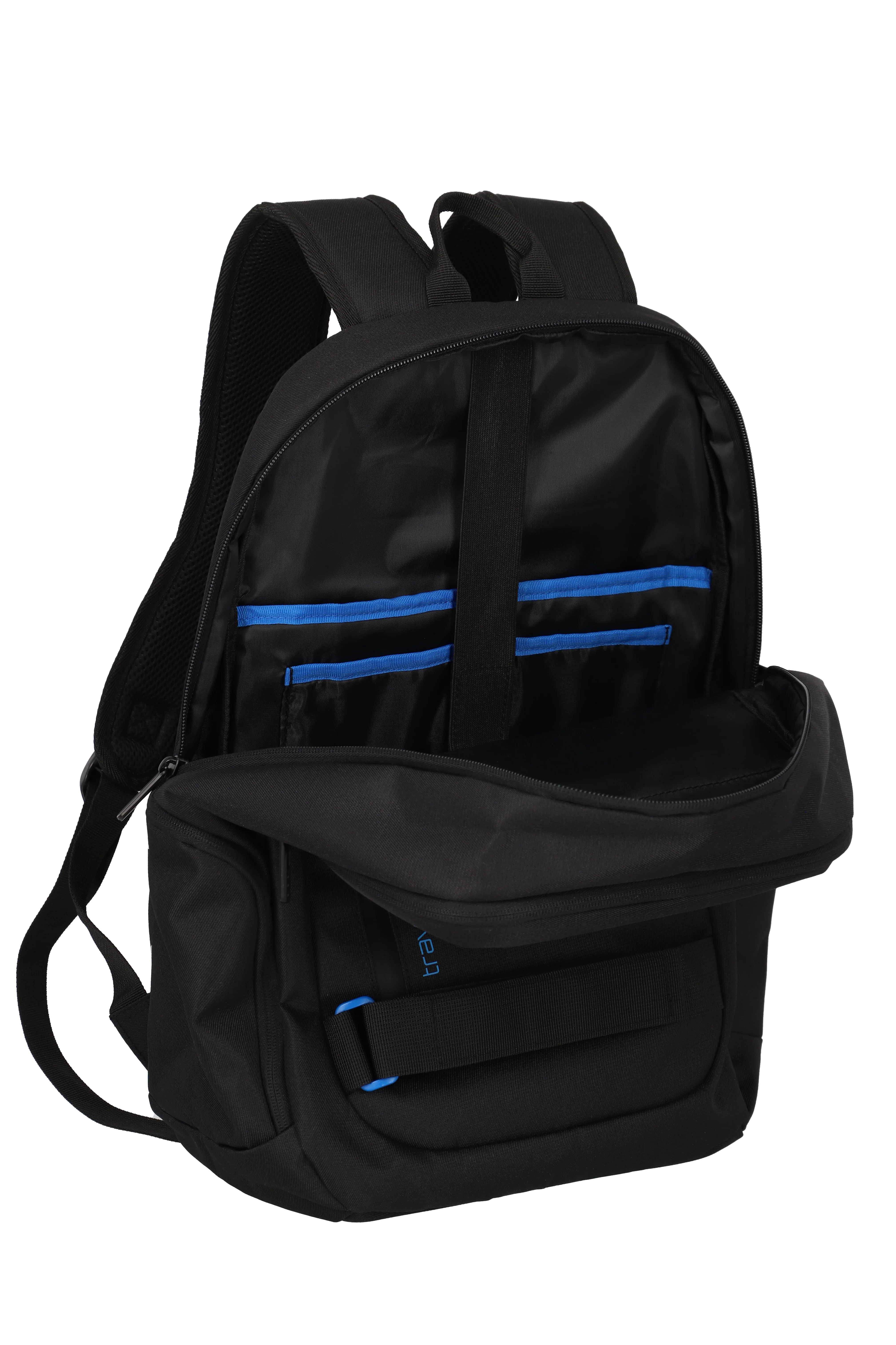 TRAVELITE Mochila PATHWAY STRIPE 15,4" - Image 4