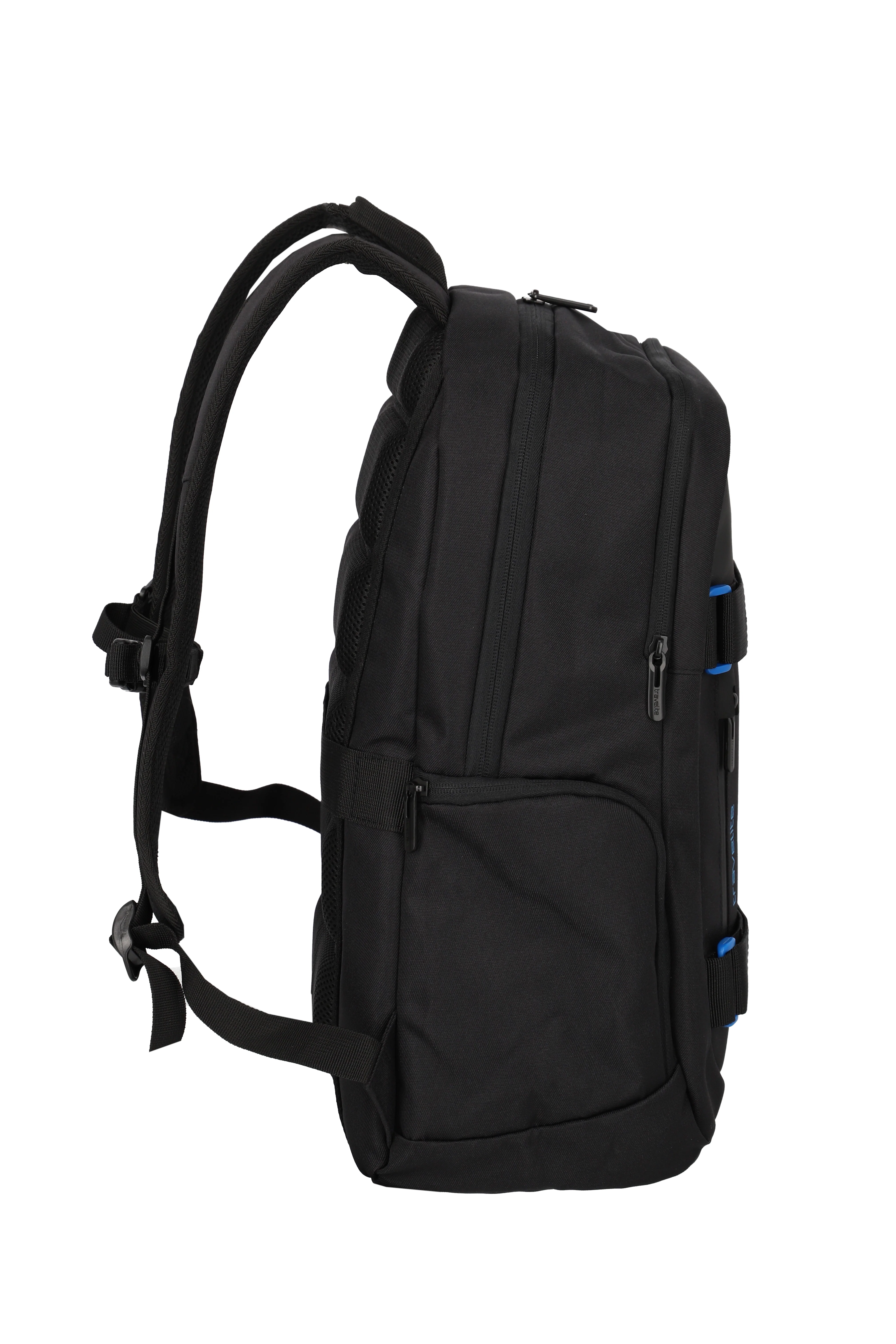 TRAVELITE Mochila PATHWAY STRIPE 15,4" - Image 6