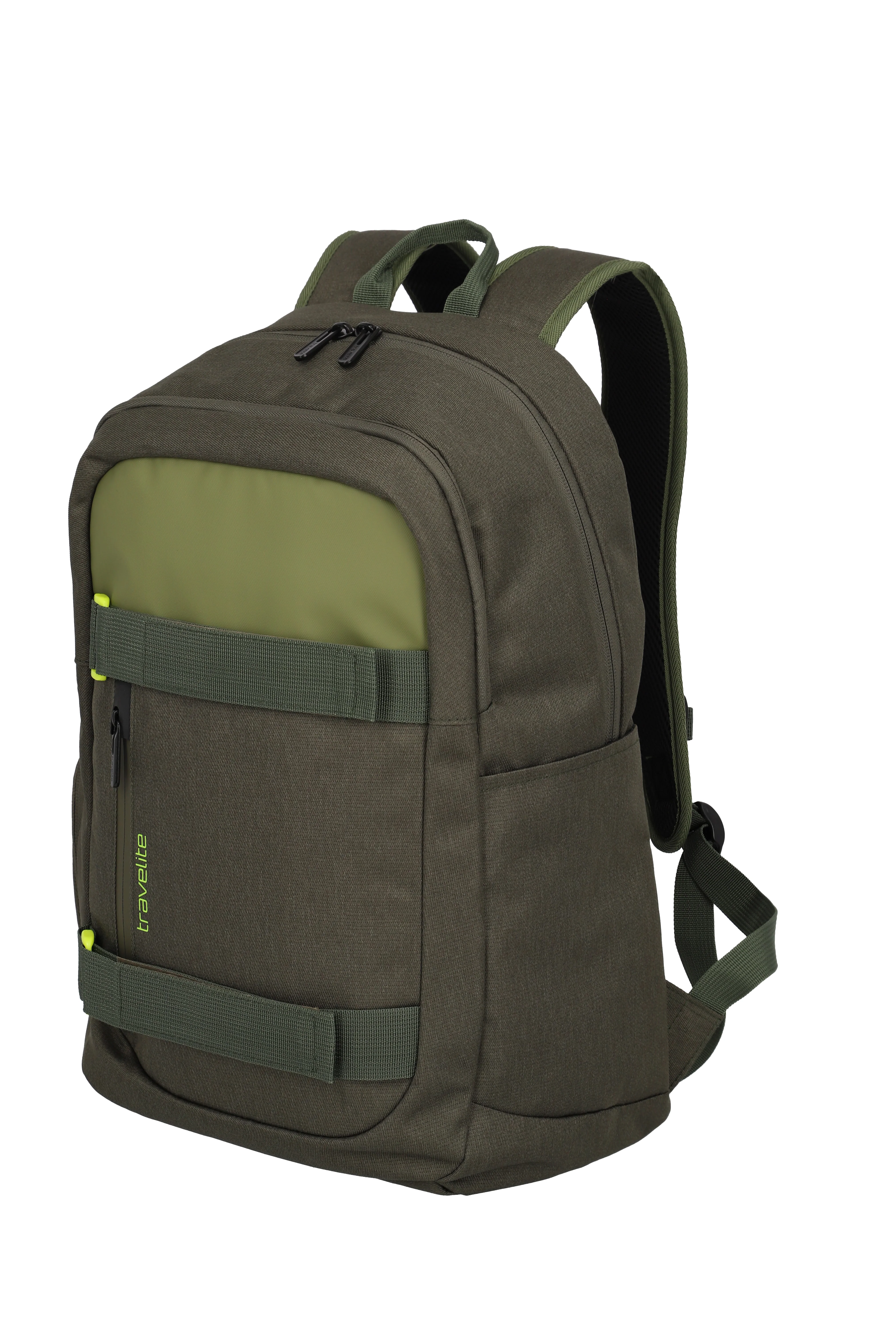 TRAVELITE Mochila PATHWAY STRIPE 15,4" - Image 8