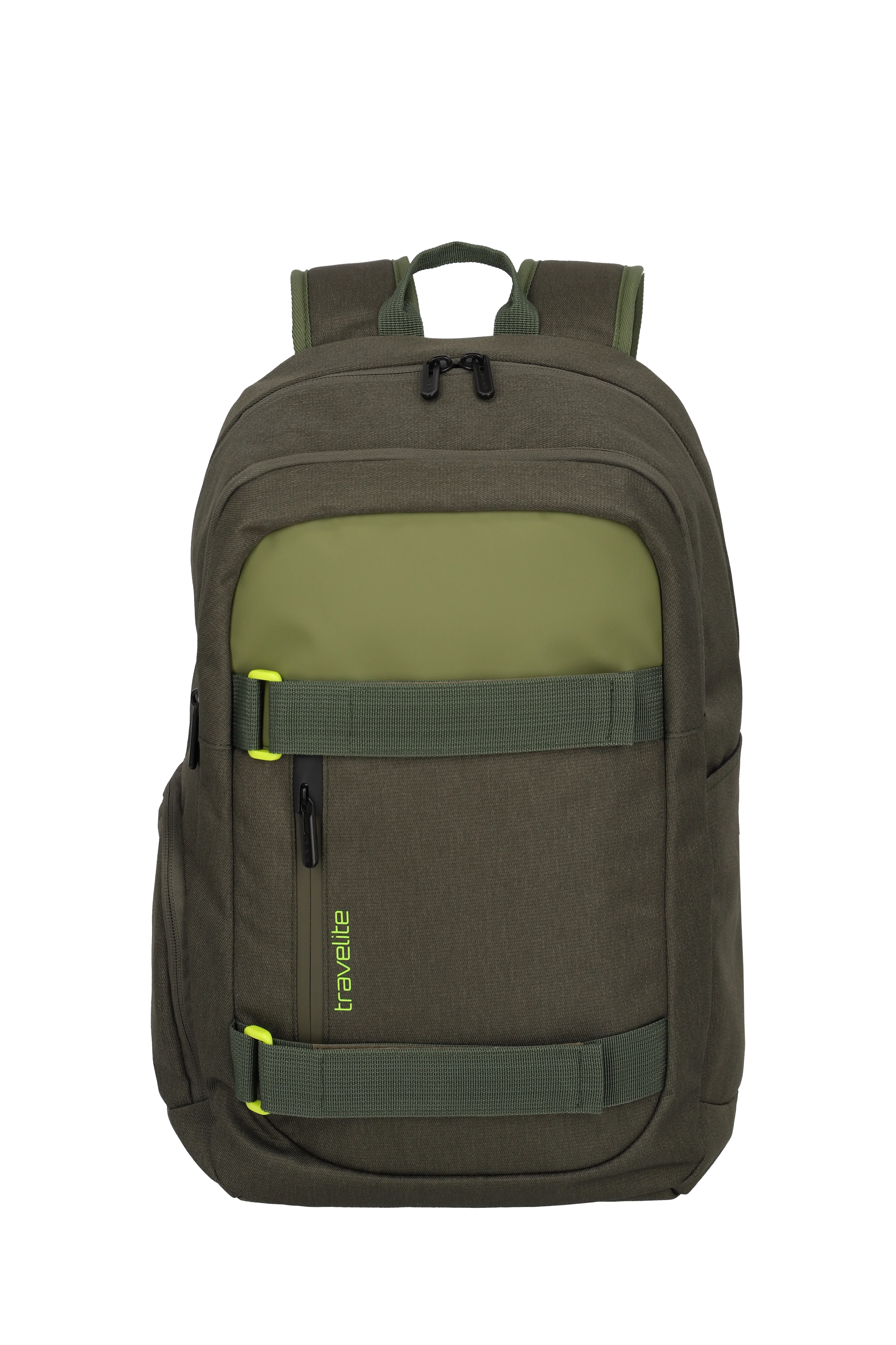 TRAVELITE Mochila PATHWAY STRIPE 15,4" - Image 9